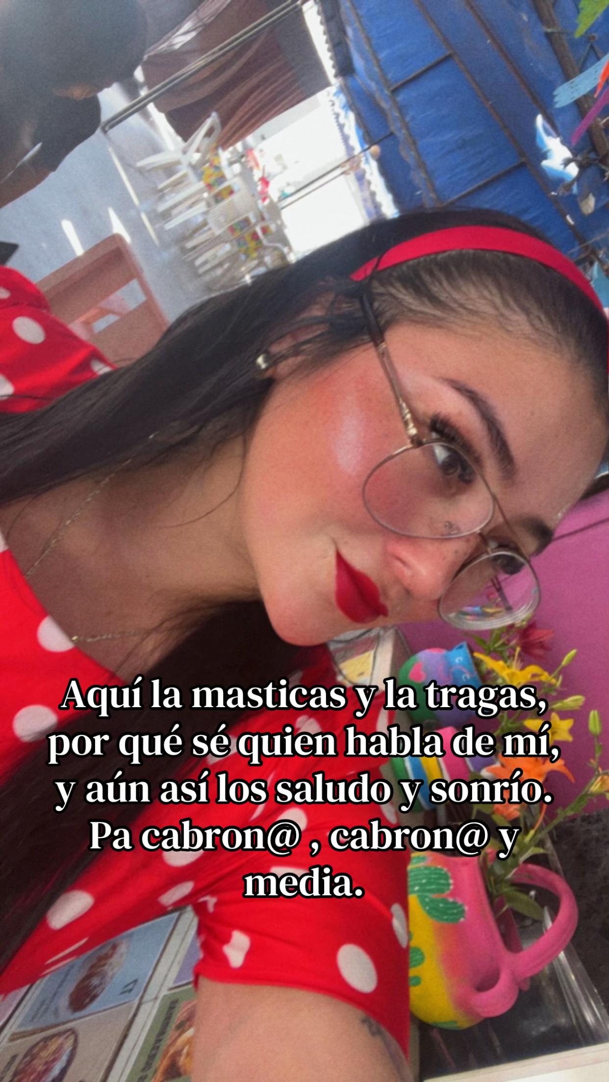 @Keily Medina