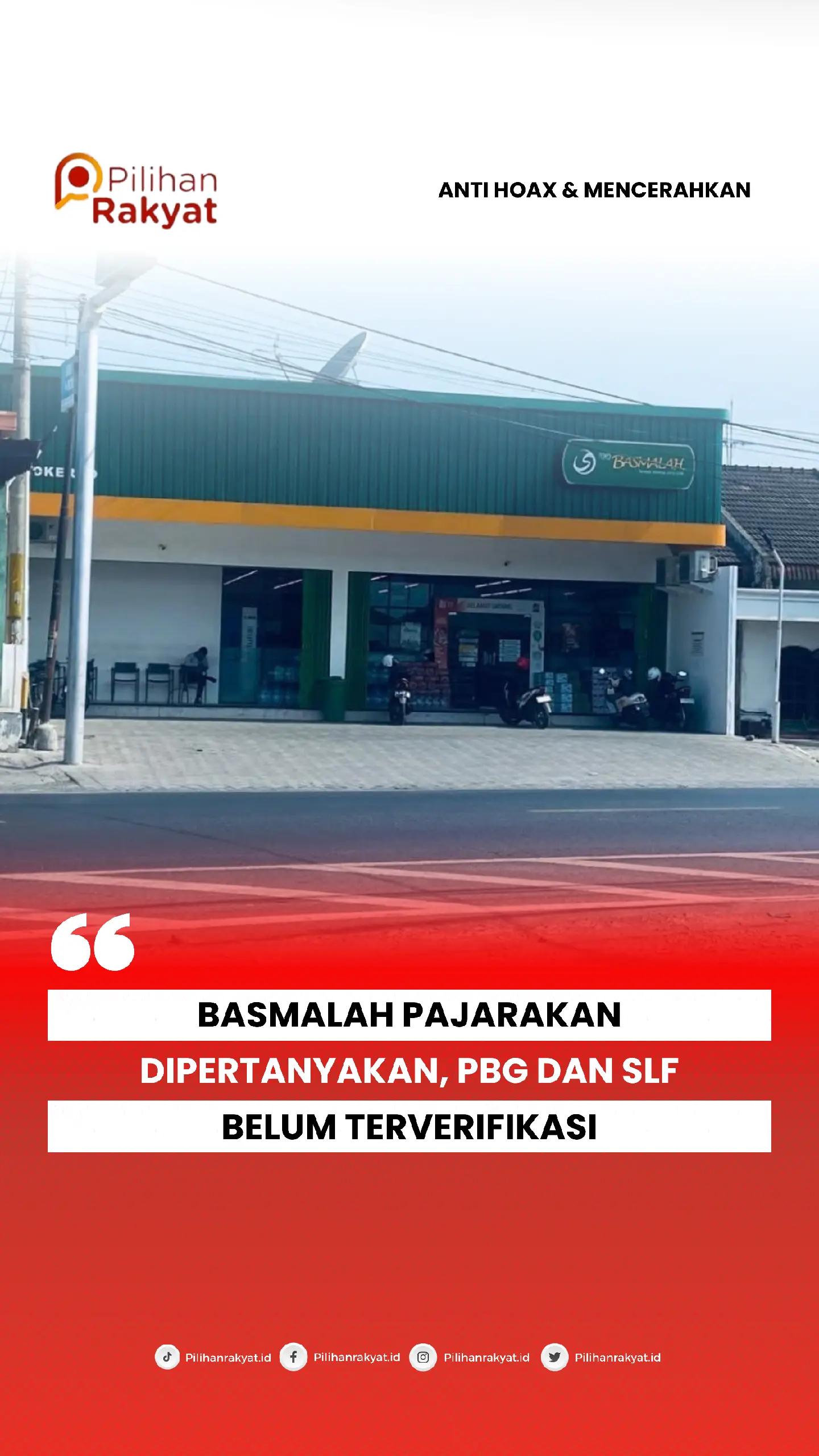 @PilihanRakyat.ID