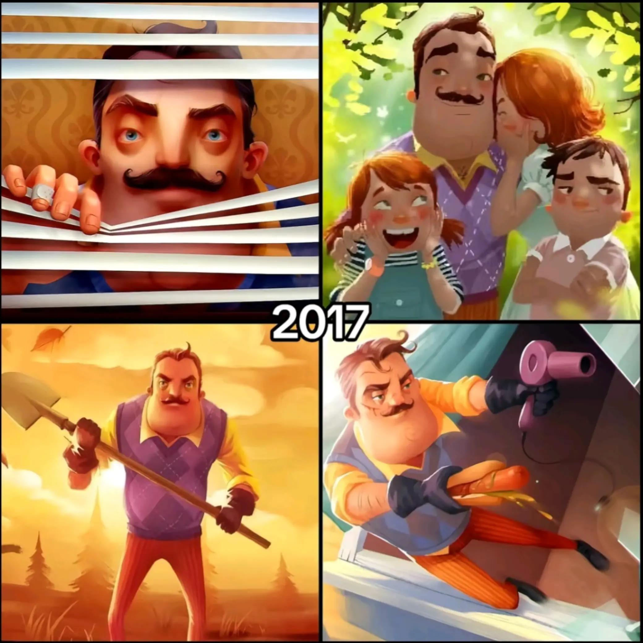 @childhood'life
