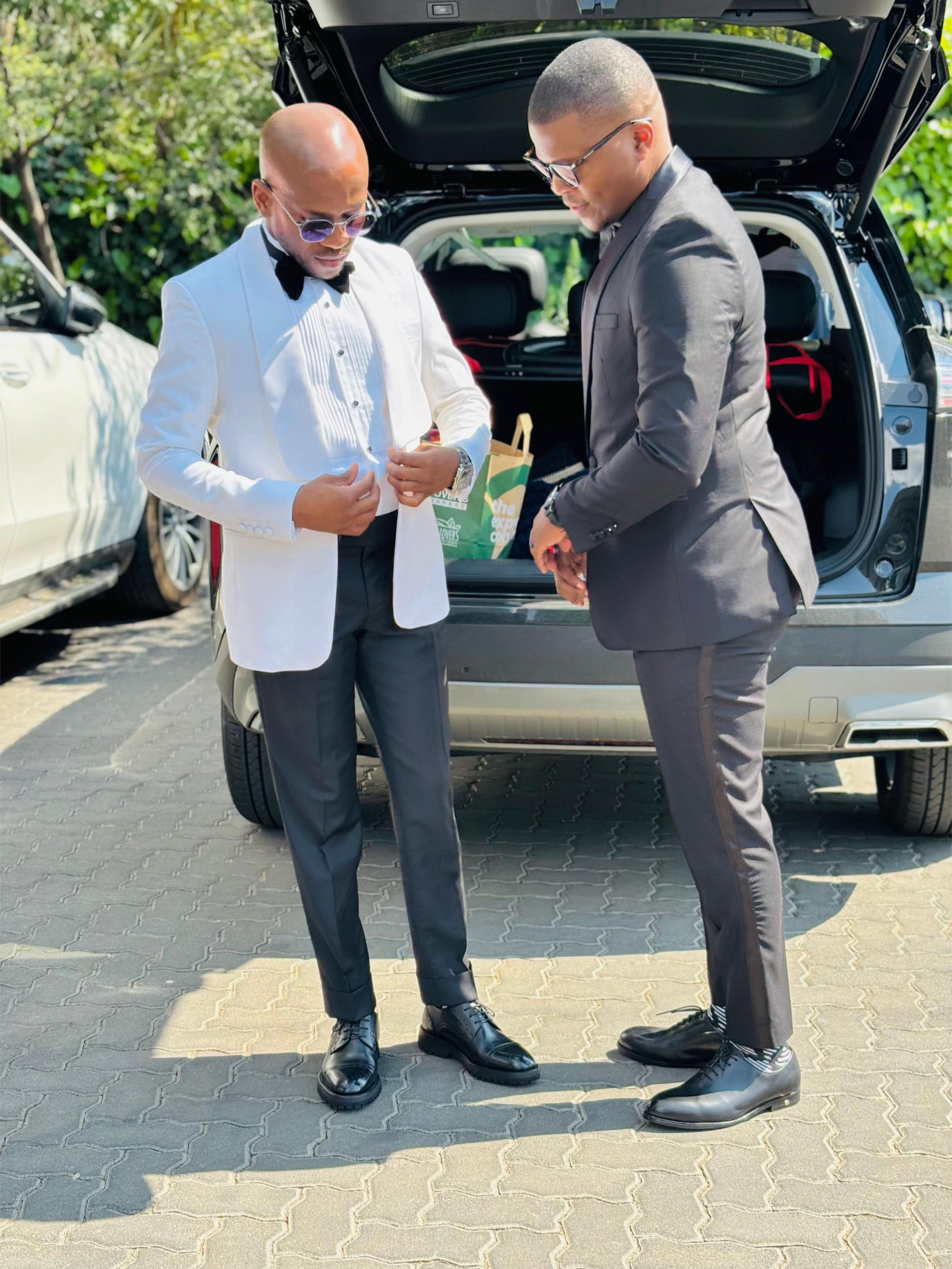 @Luyanda Jack