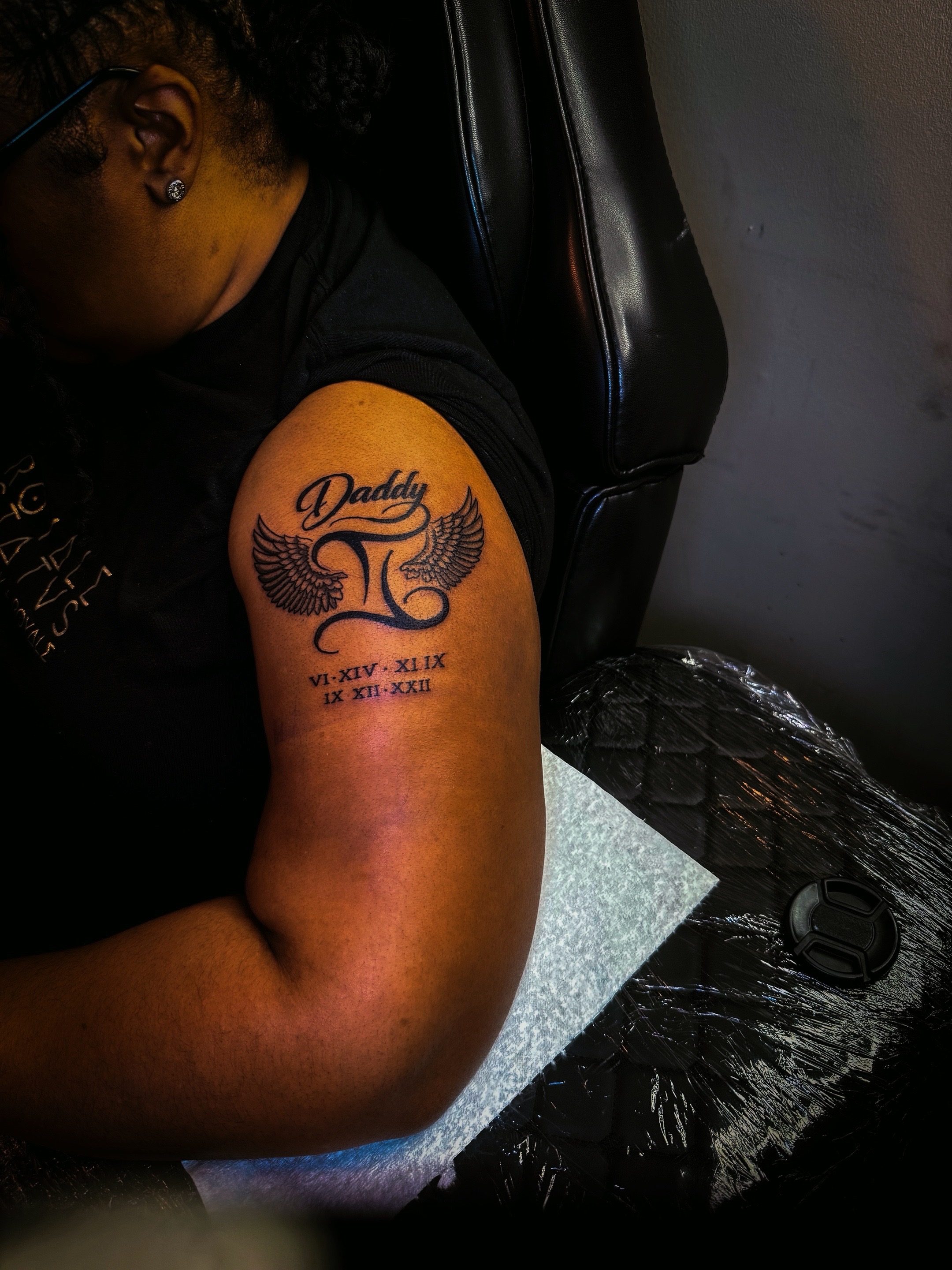 @Unpredicted.ink