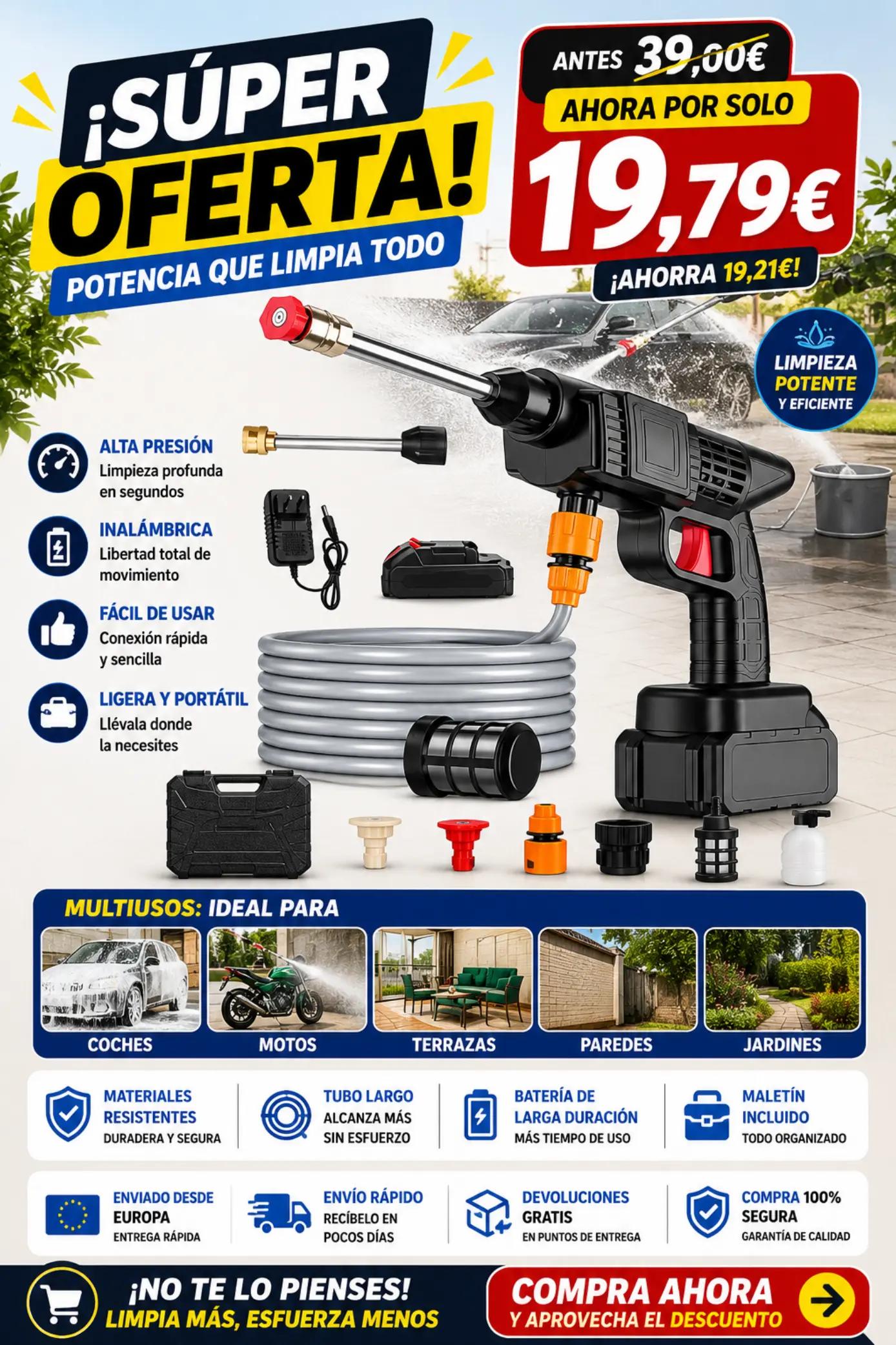 @ComiendoConLosClementes