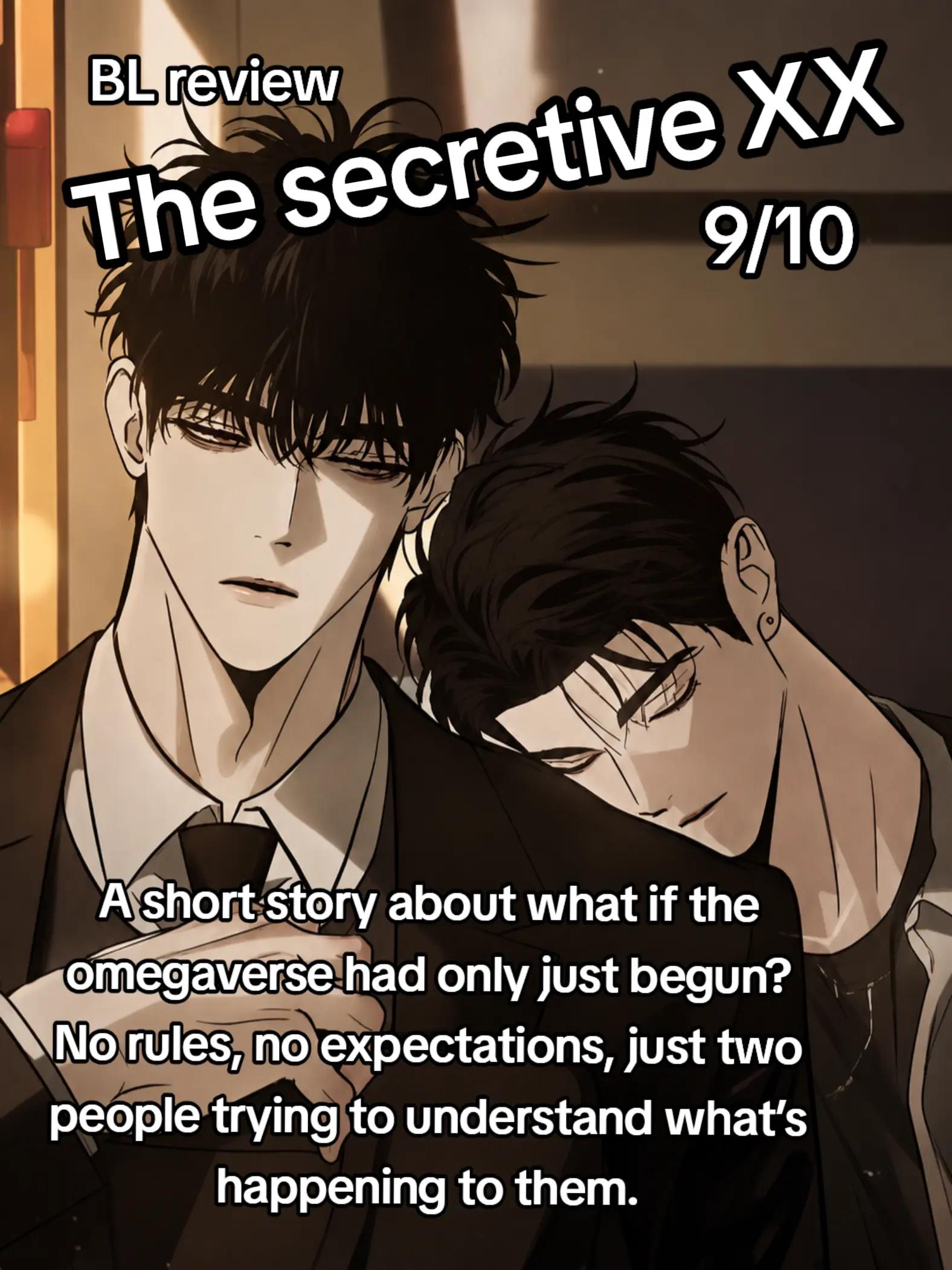 @Roni's BL Diary