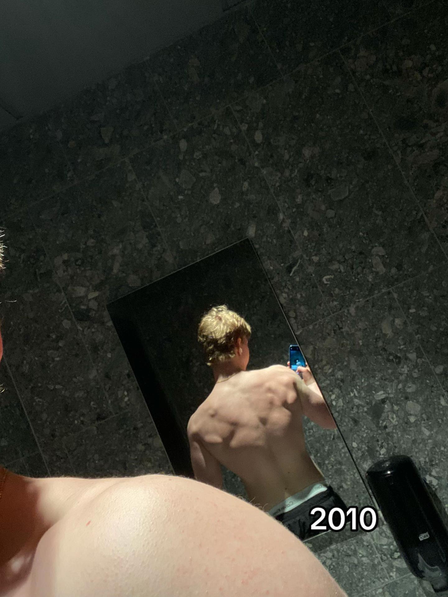 @Viktorolivergym