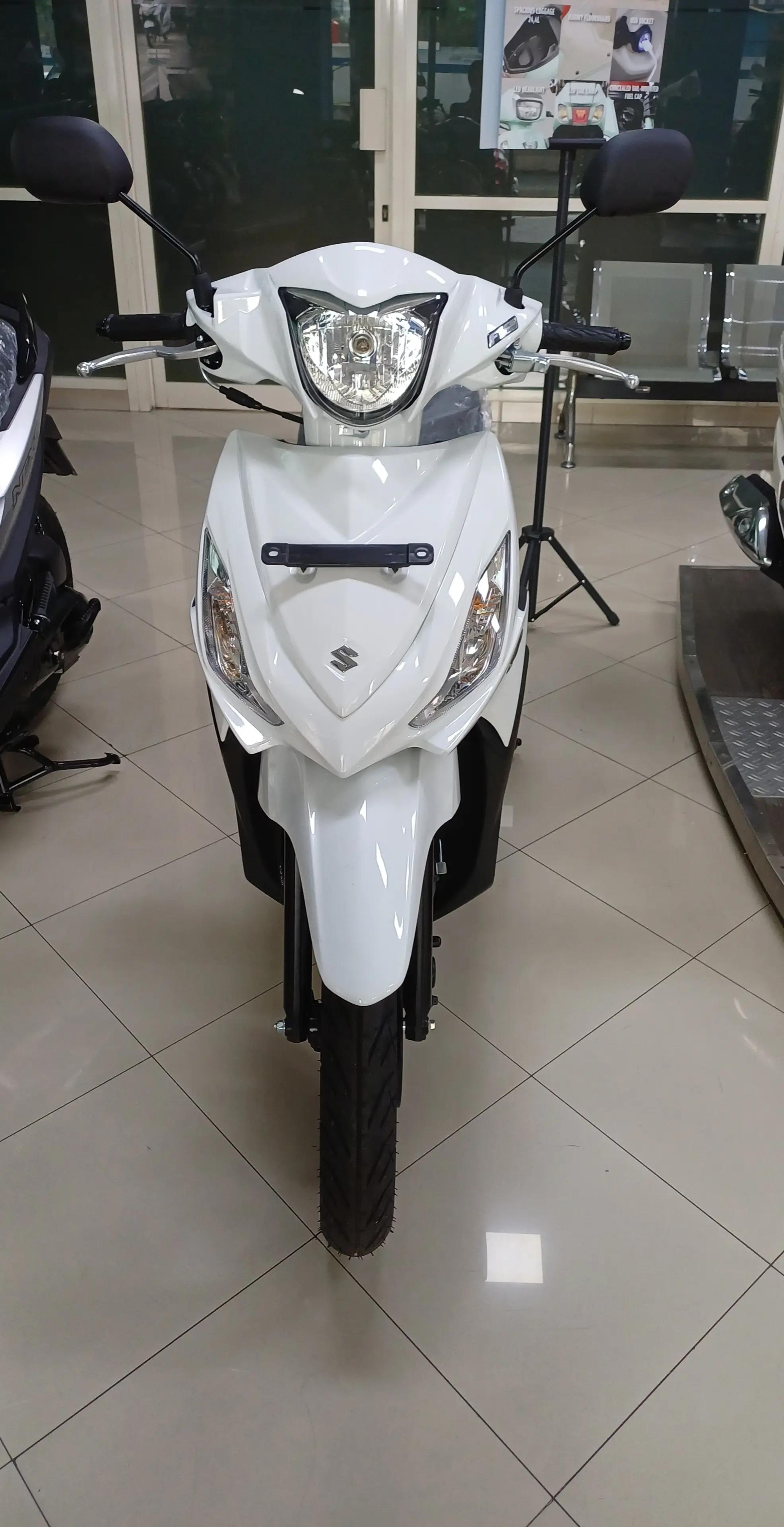 @suzuki hayam wuruk