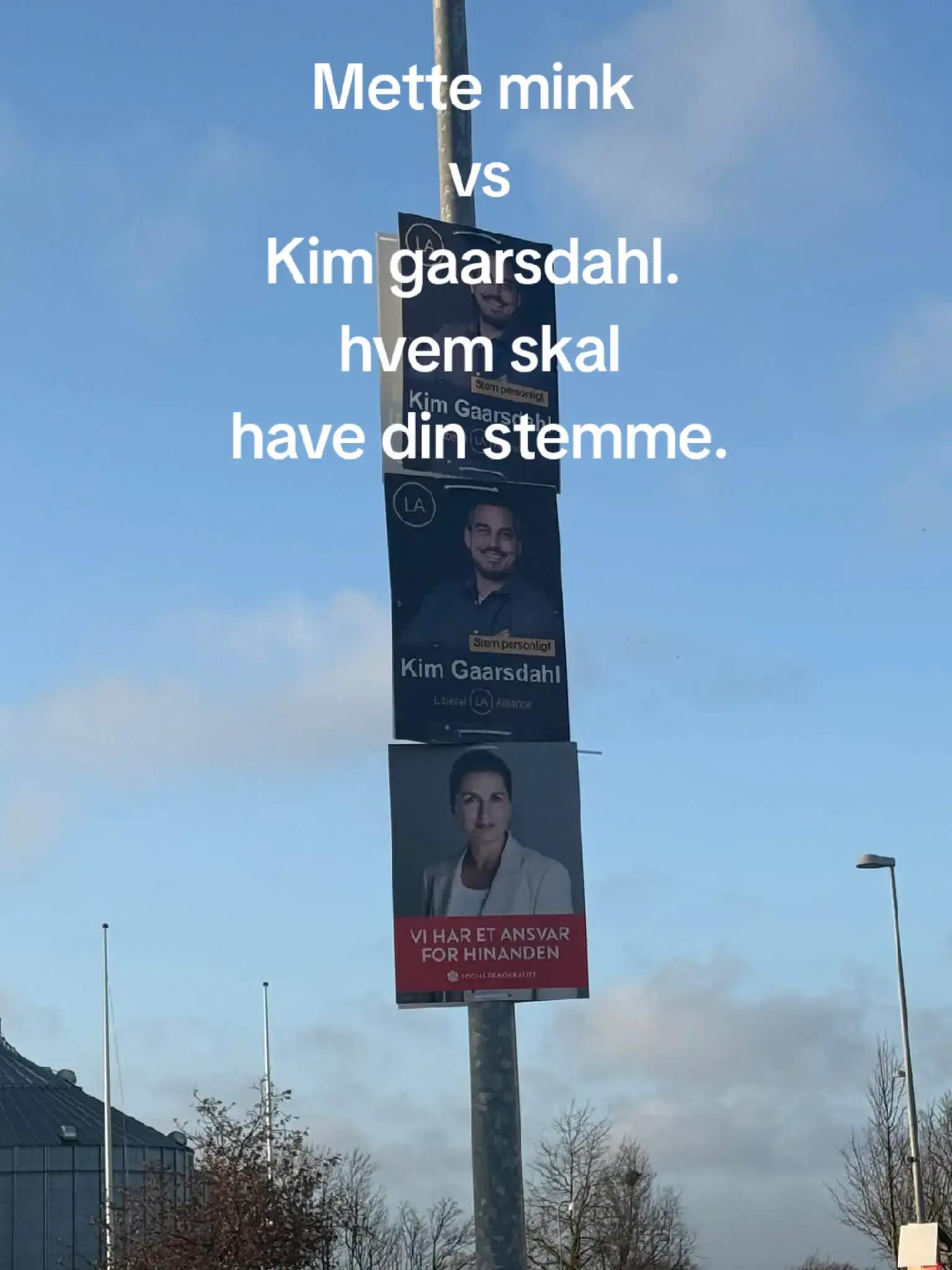 @LAU Mariagerfjord