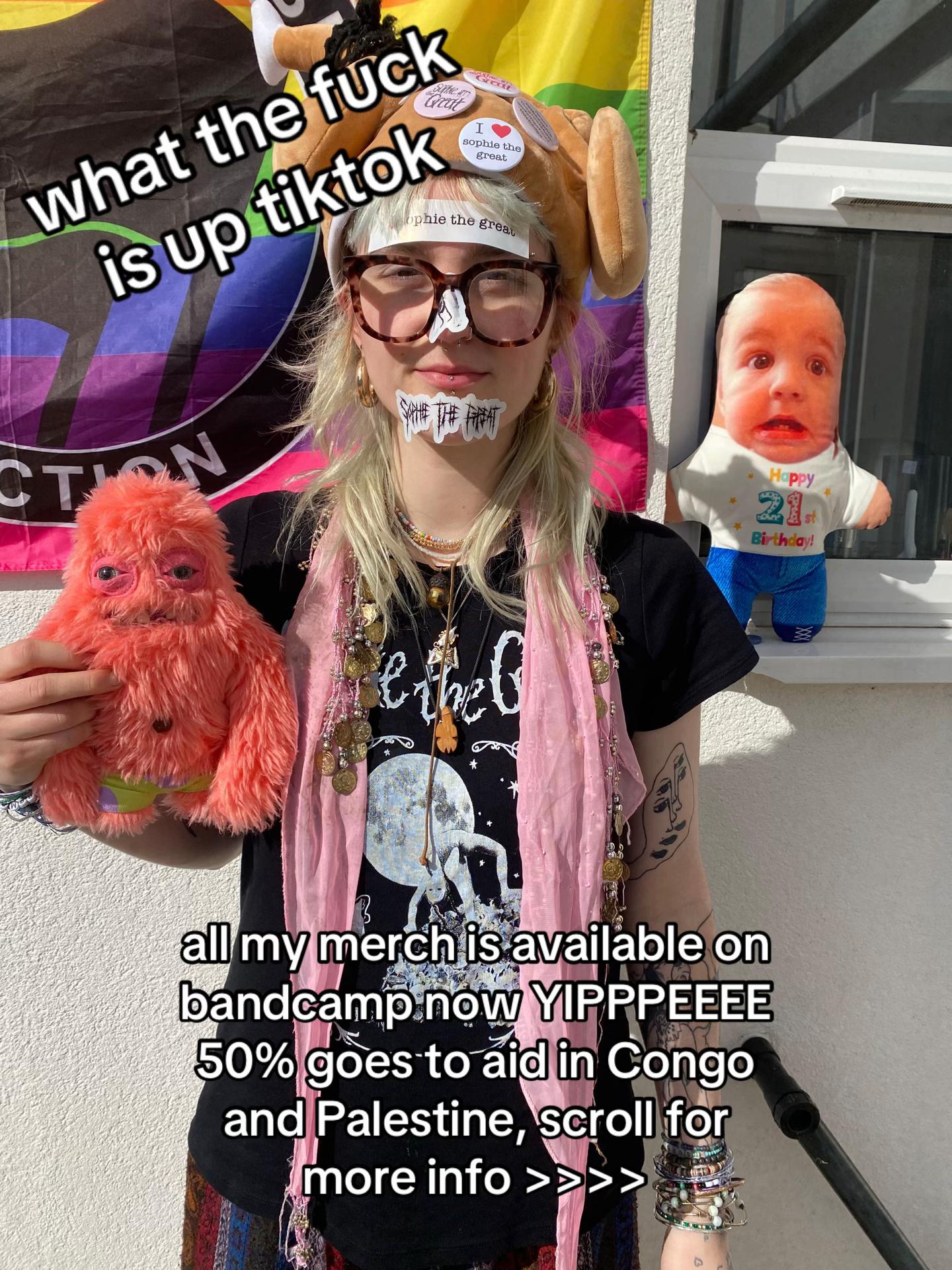 @sophie the great🐆🕯🧿⚡️