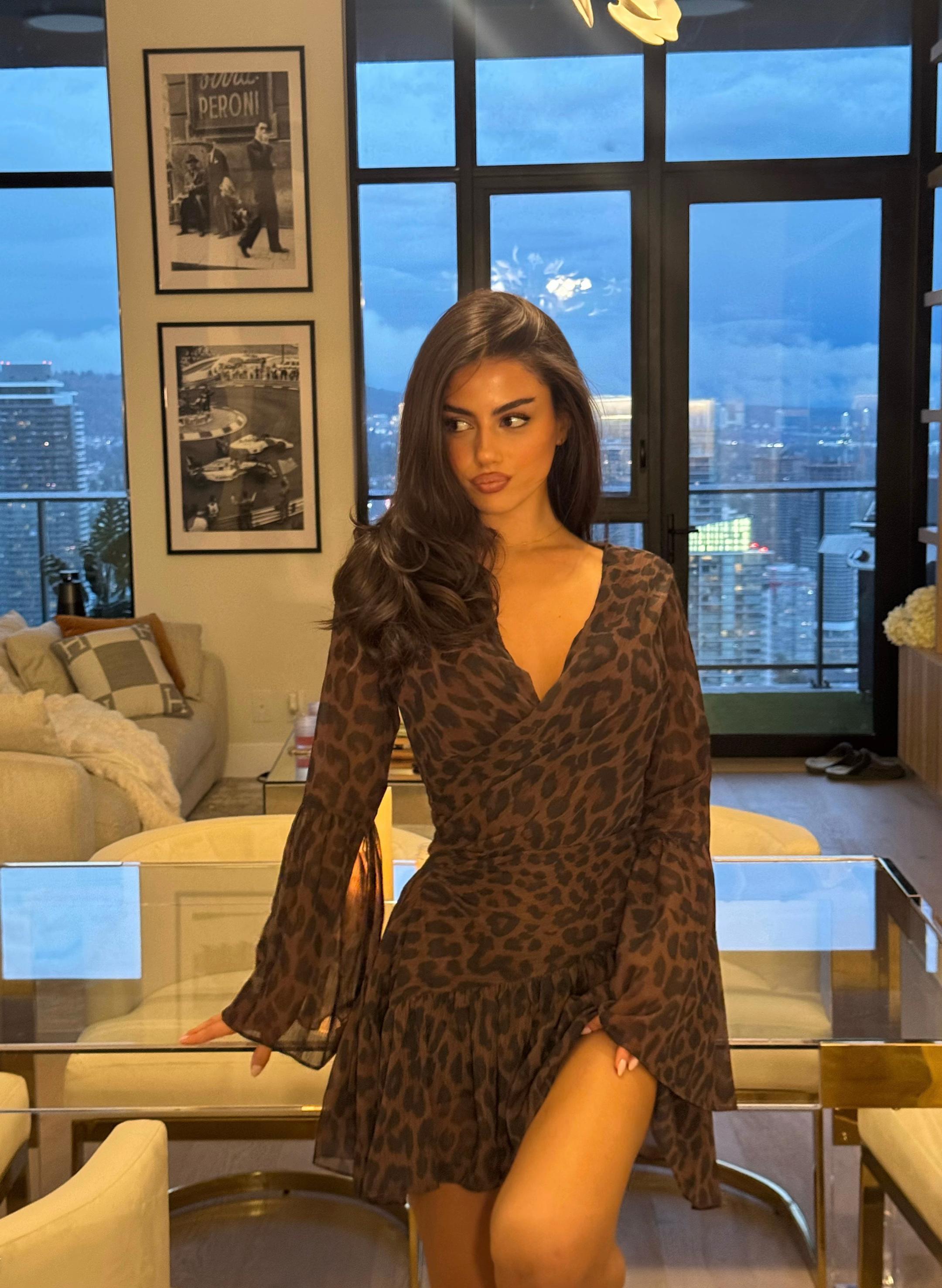 @Leila Bella