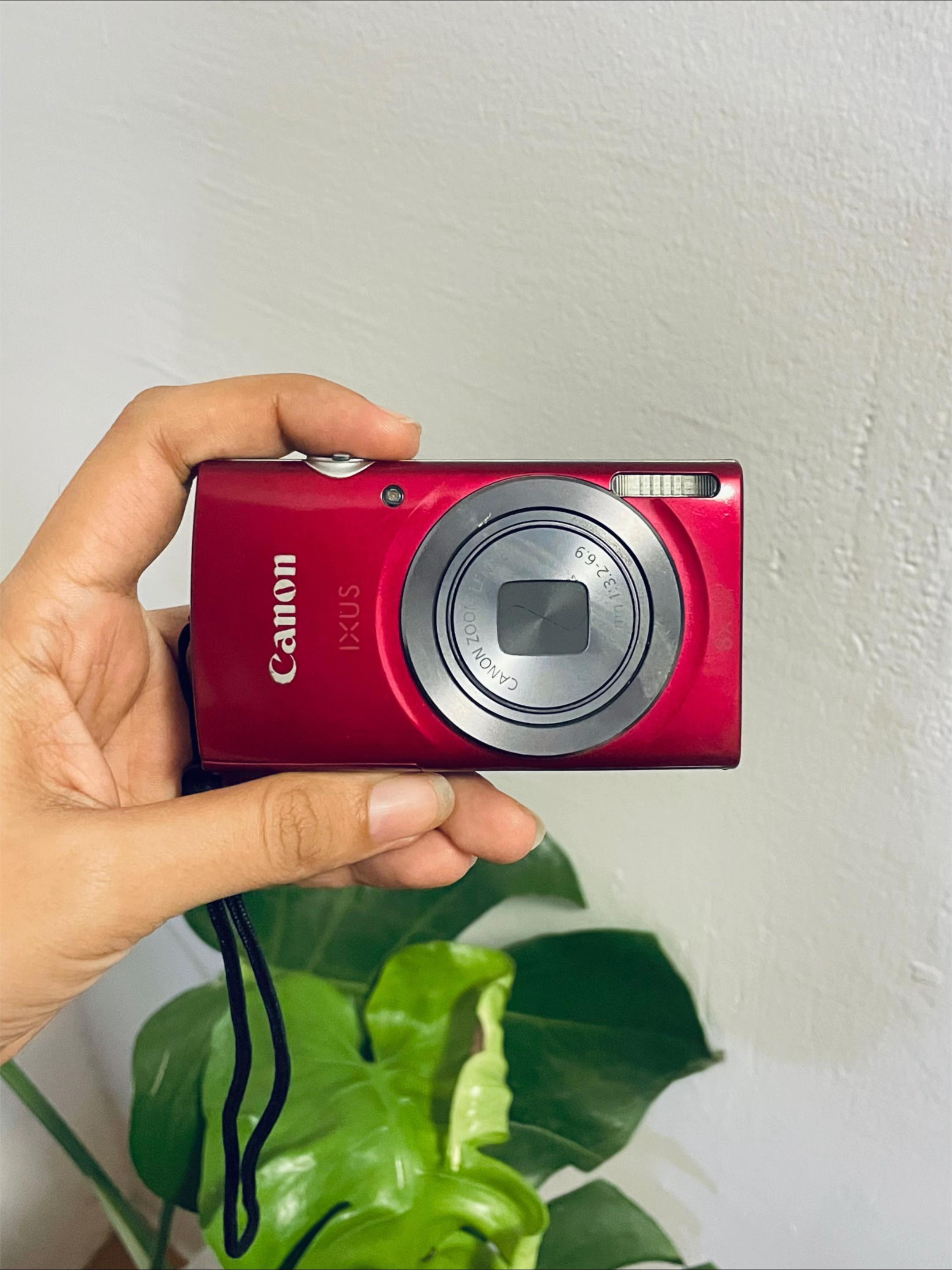 @Vintage Used Camera