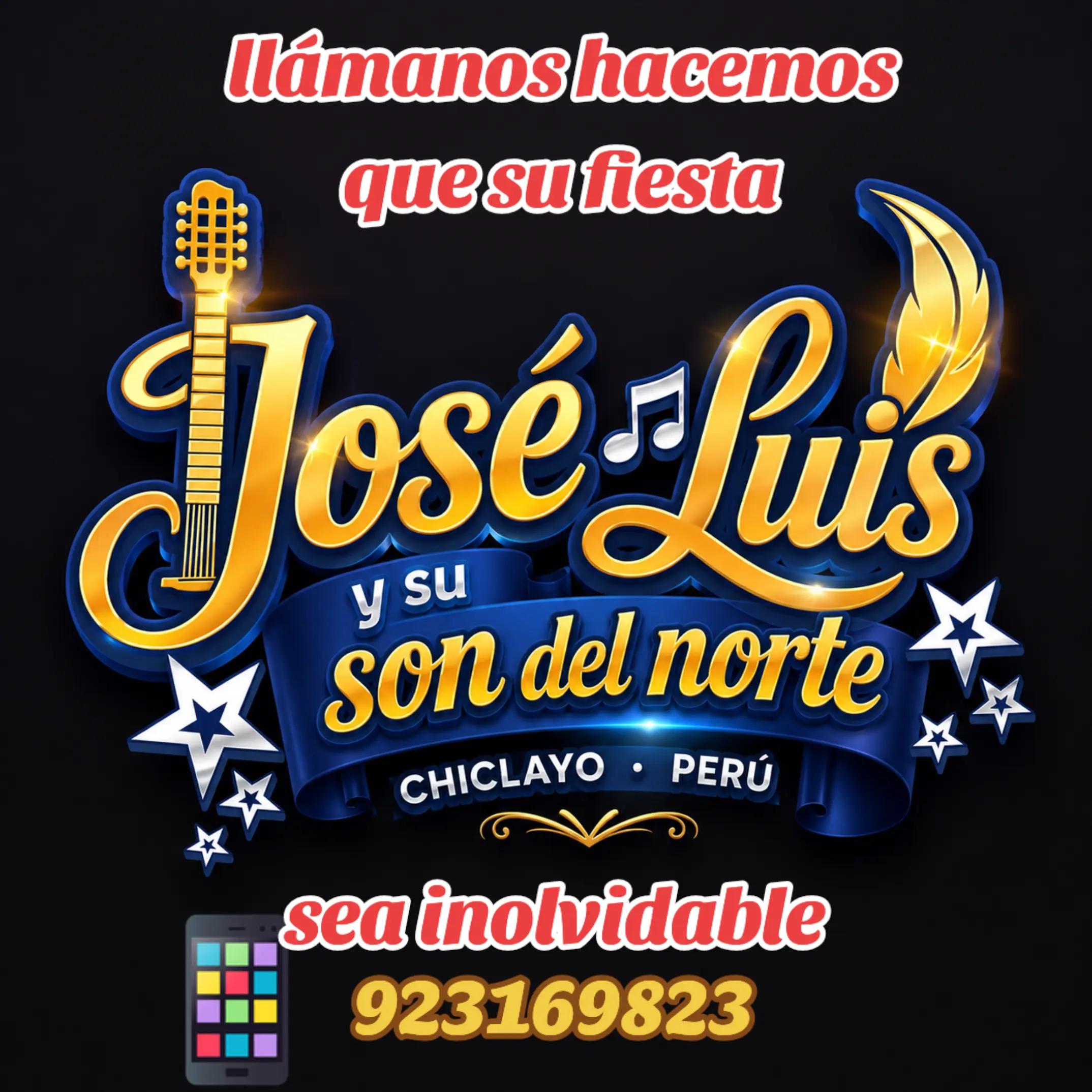 @Jos&eacute; luis y son del norte 🎸