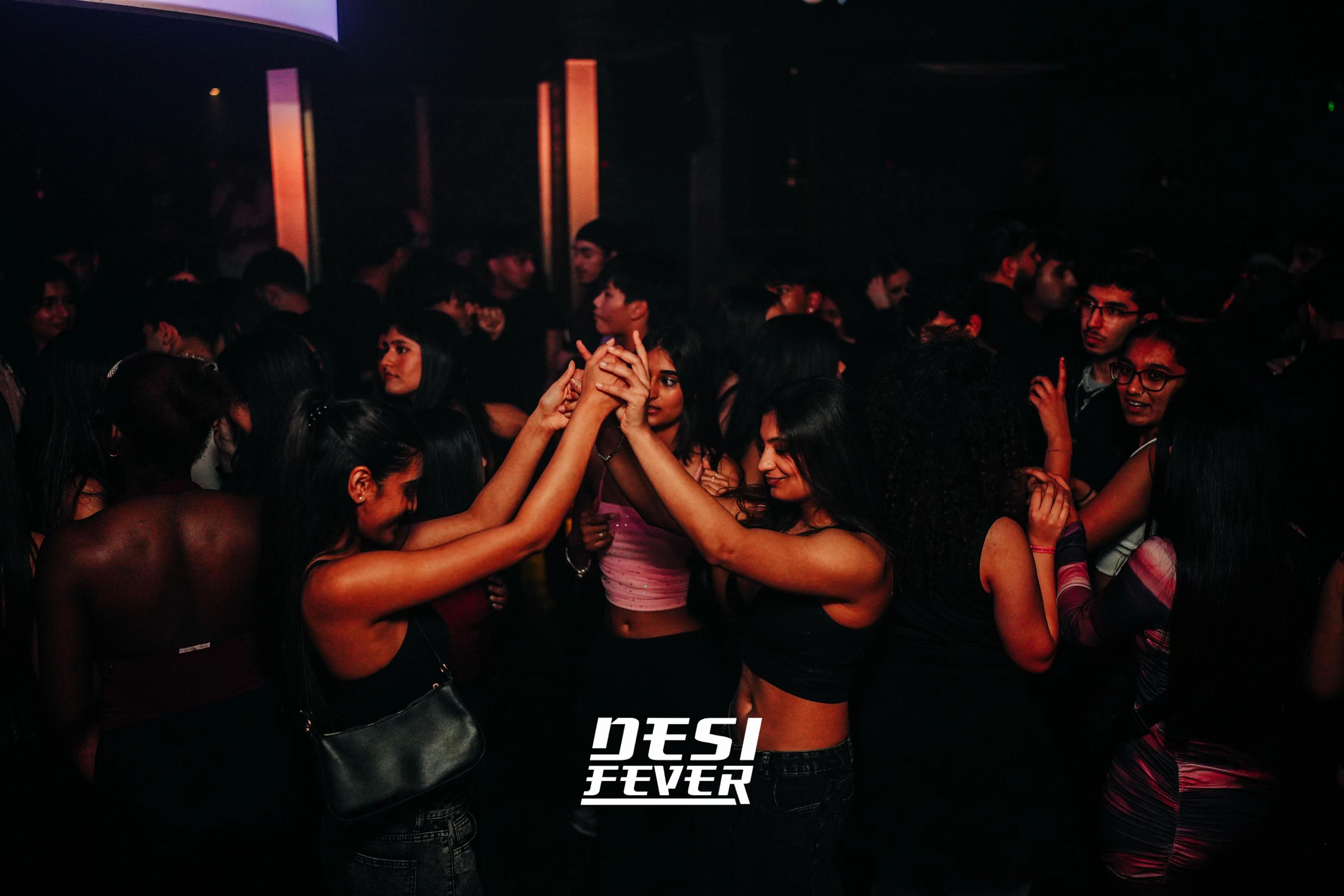 @Desi Fever Official