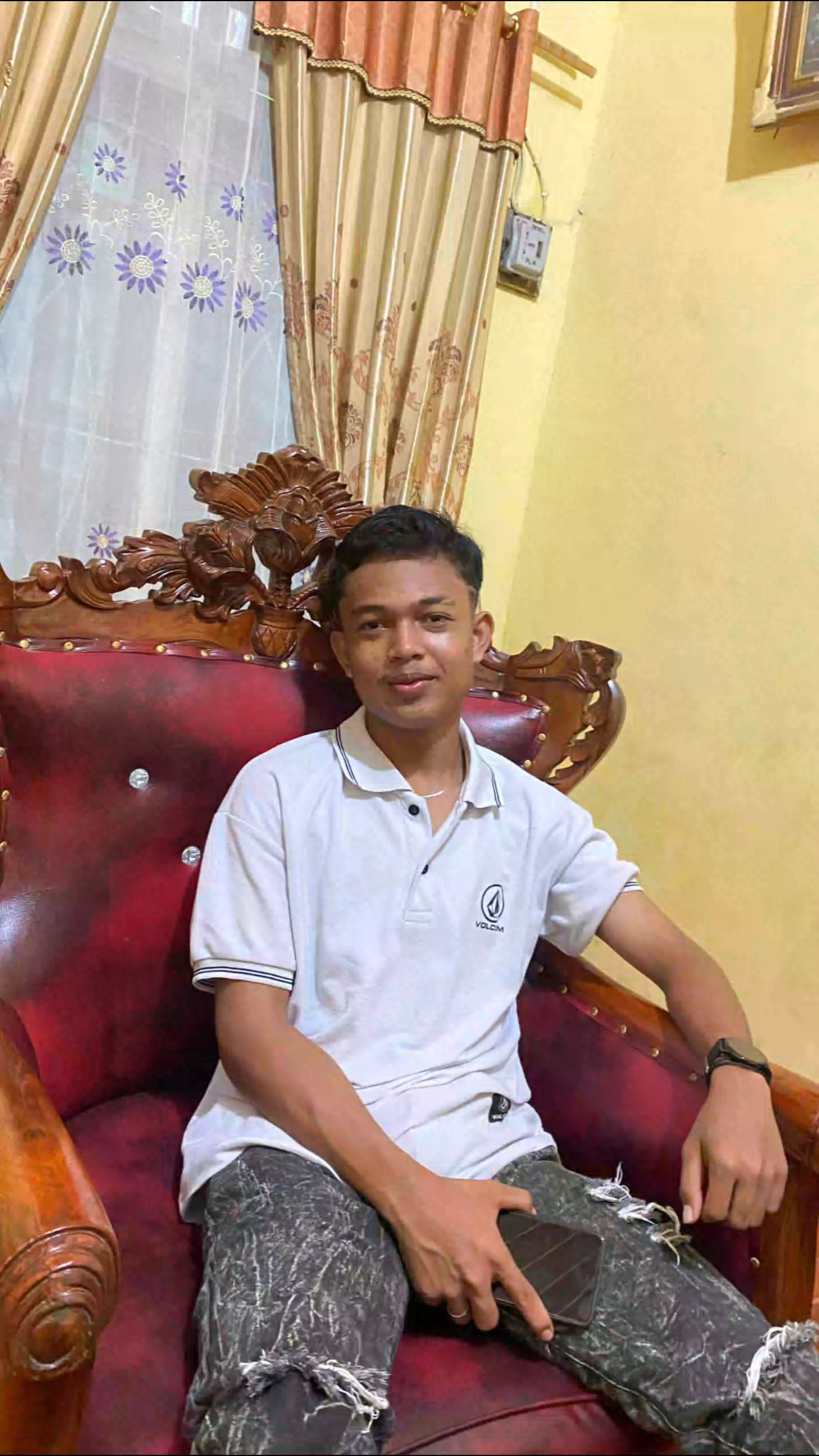 @Bang Deszz♐