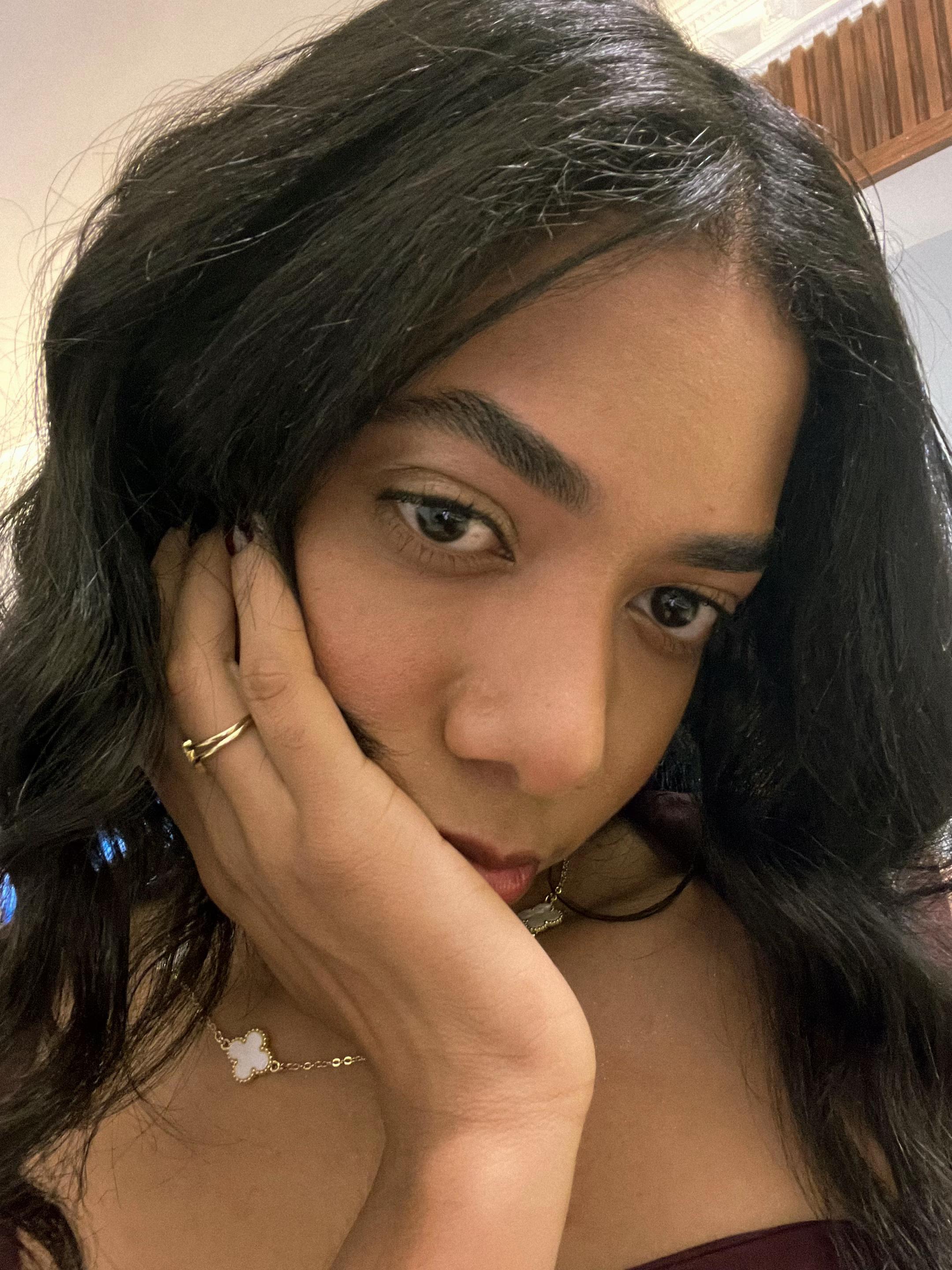 @AngieMontero__