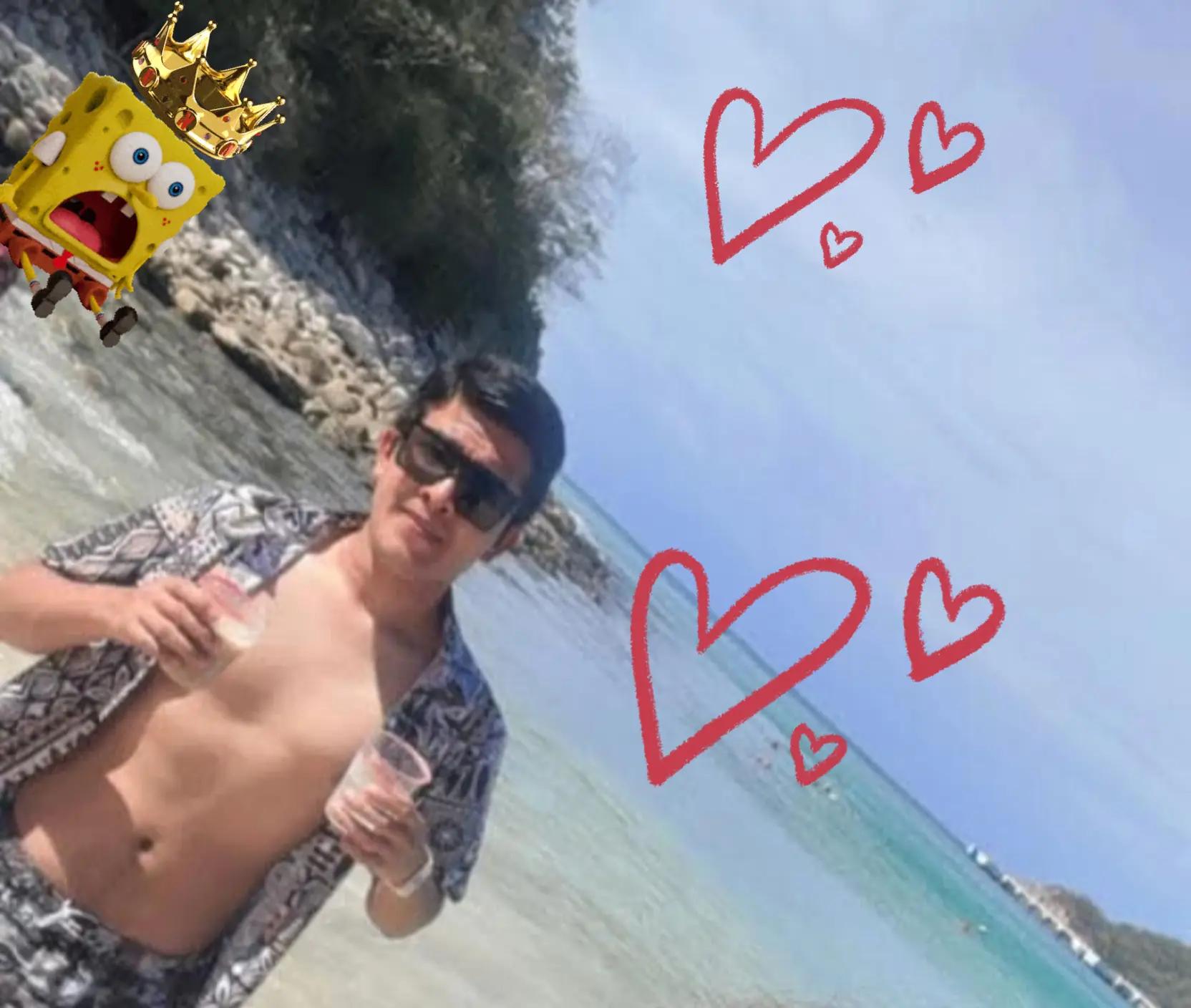 @๐คด๐ป๐๐ฆ๐ REY,LEON D MAYRIS๐