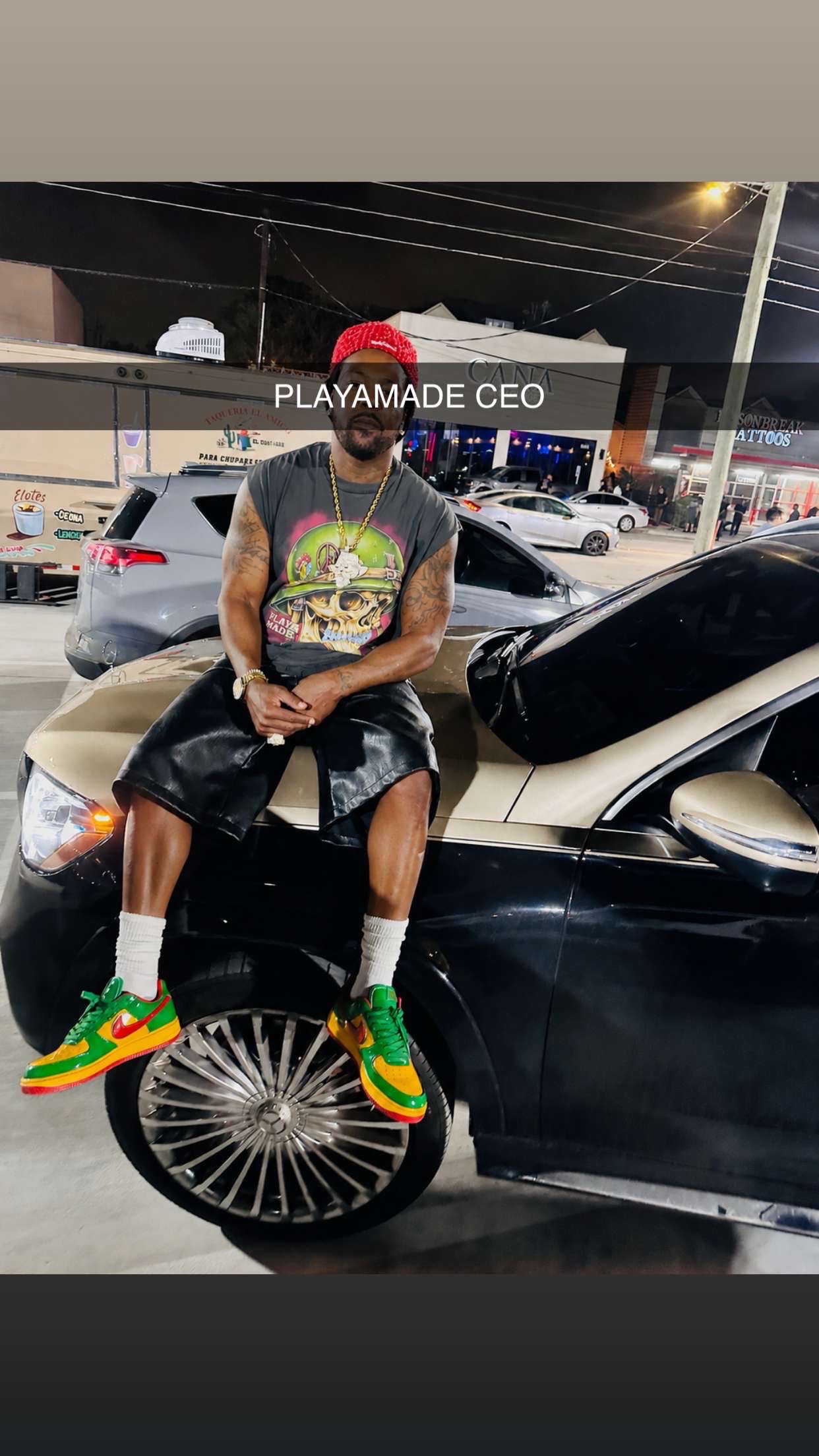 @PLAYAMADE