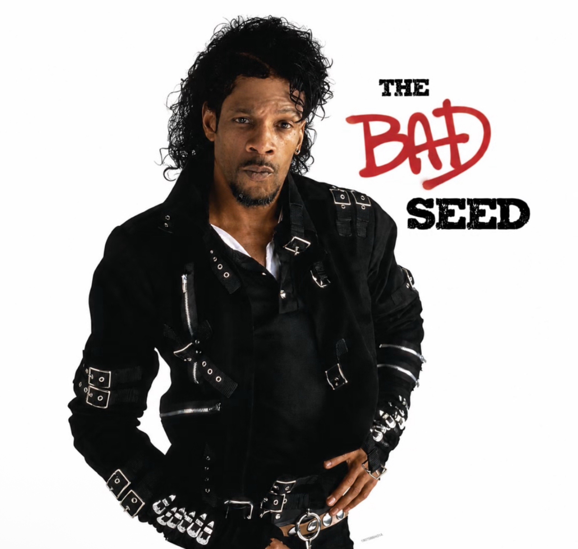 @The Bad Seed ❌