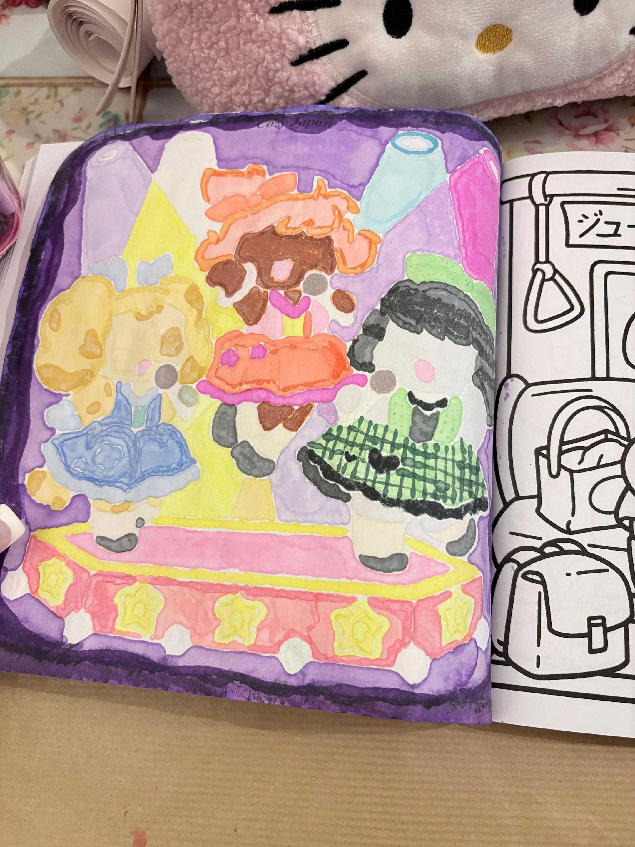 @Mimiscolouring