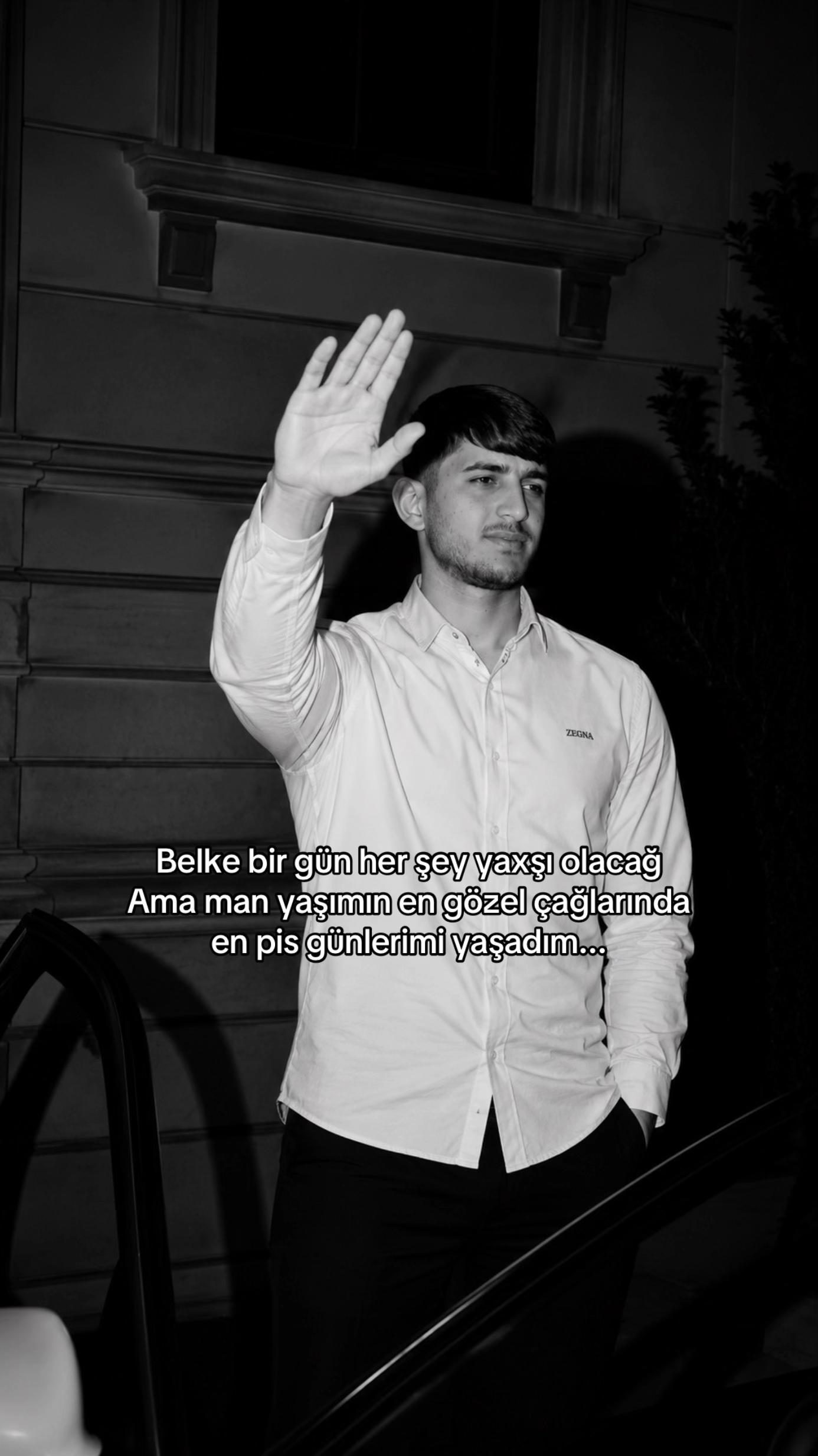 @ᴋᴀᴍʀᴀɴ ǫᴀʀᴀᴅᴀğʟı