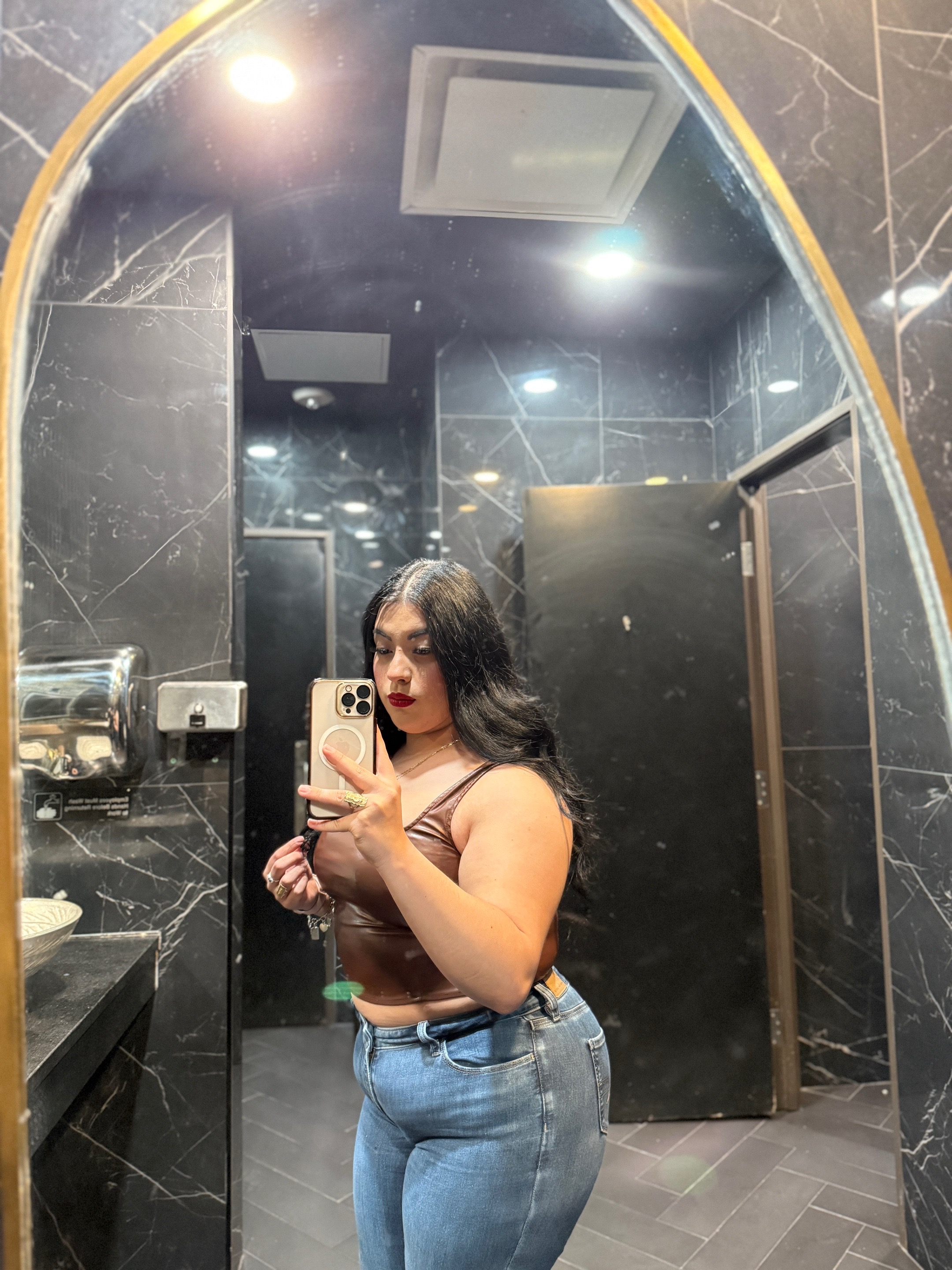 @Daisy Arellano