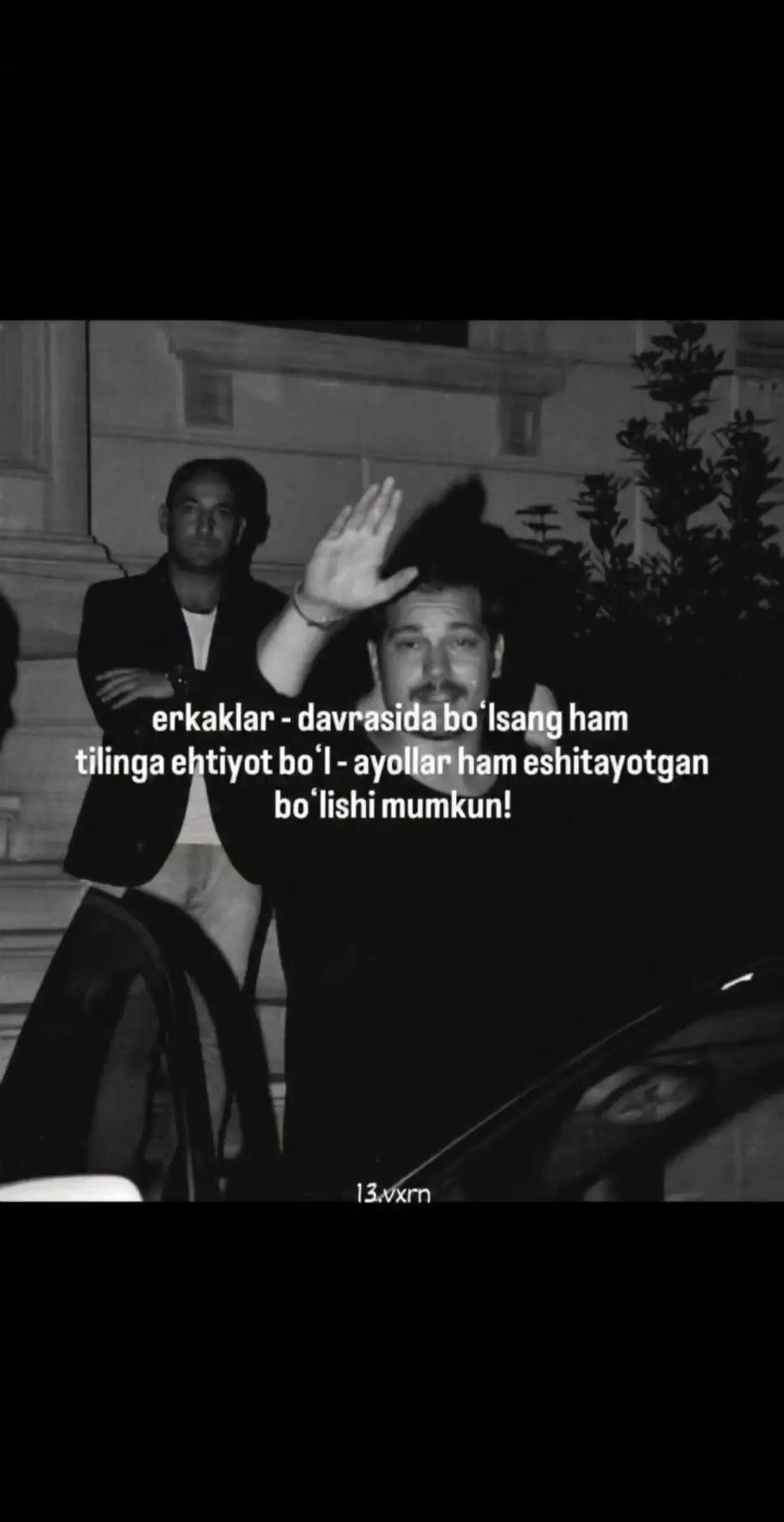 @💪✊🤝Ozodbek199700🤝✊💪