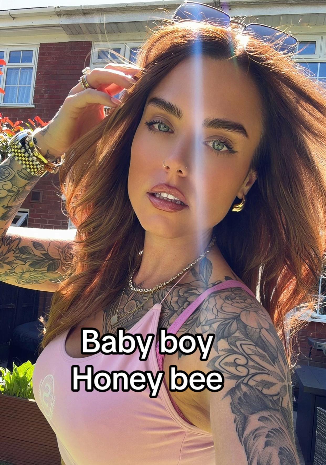 @𝔎𝔦𝔯𝔰𝔱𝔶 𝔏𝔬𝔲𝔦𝔰𝔢