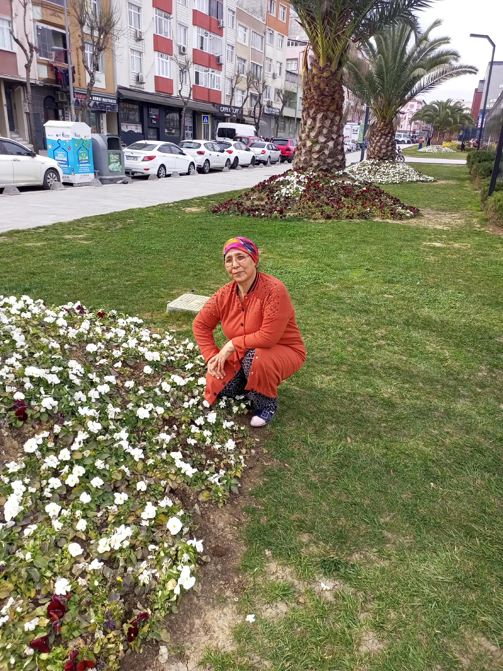 @yaprak dökümü