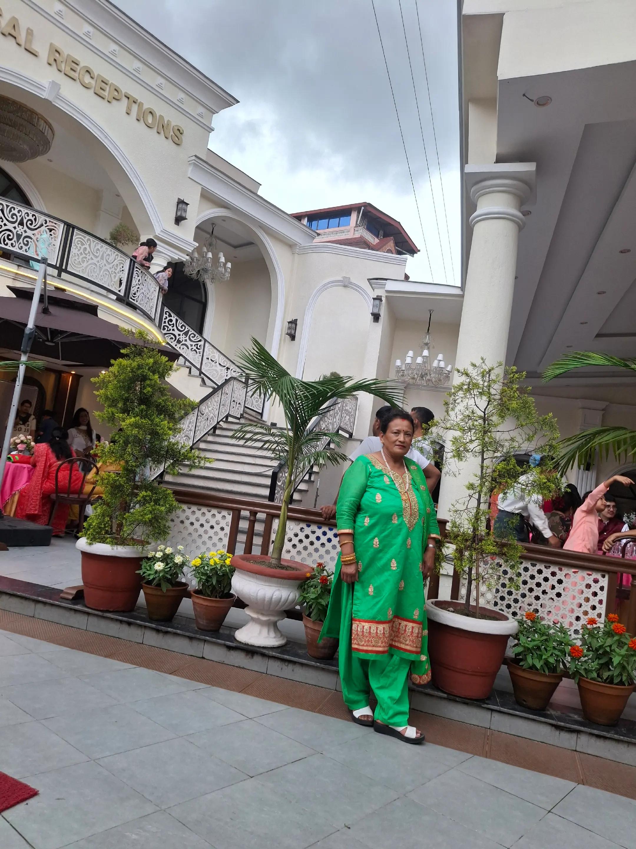@Bidya Maharjan