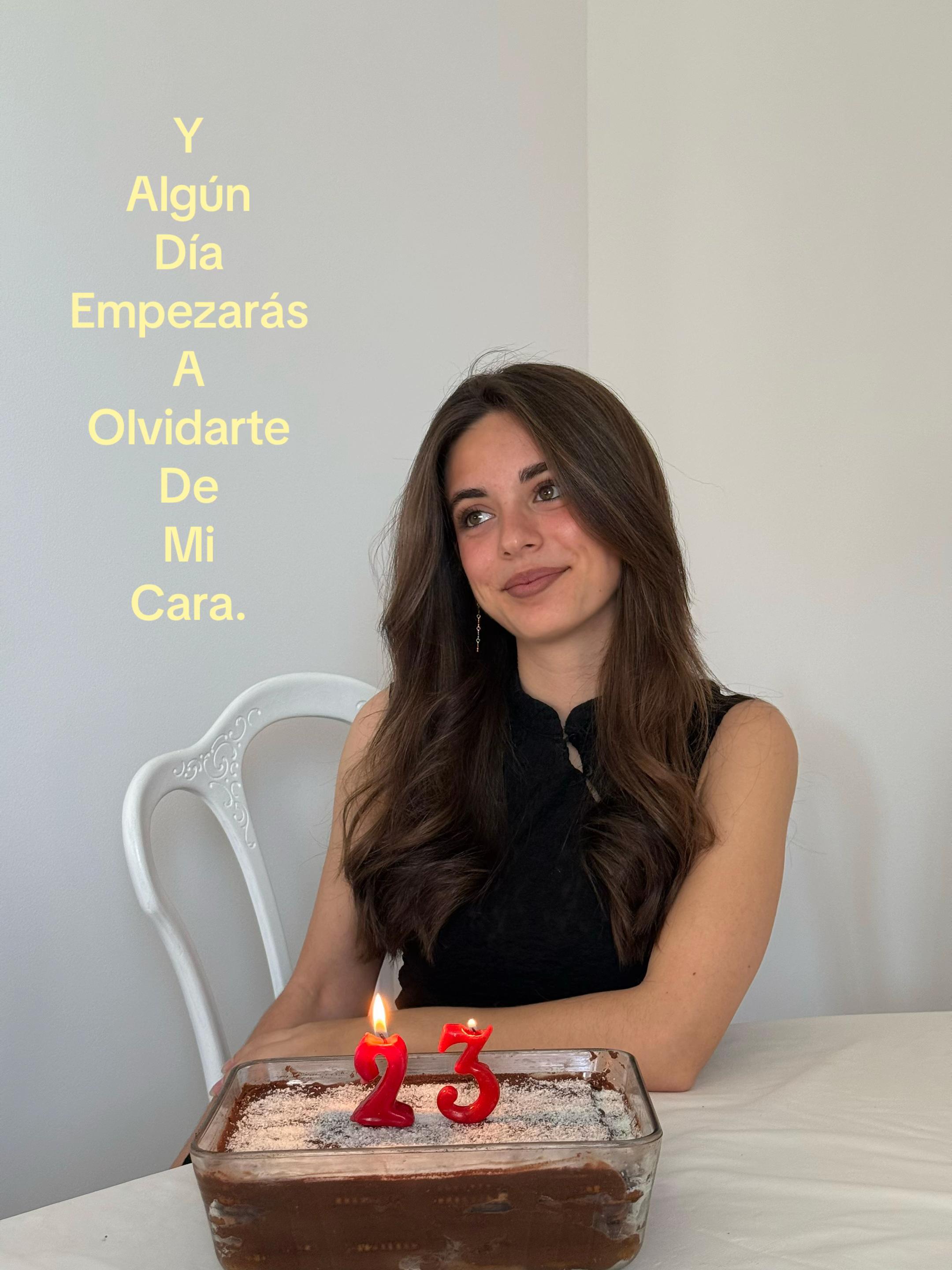 @Bea Ruiz