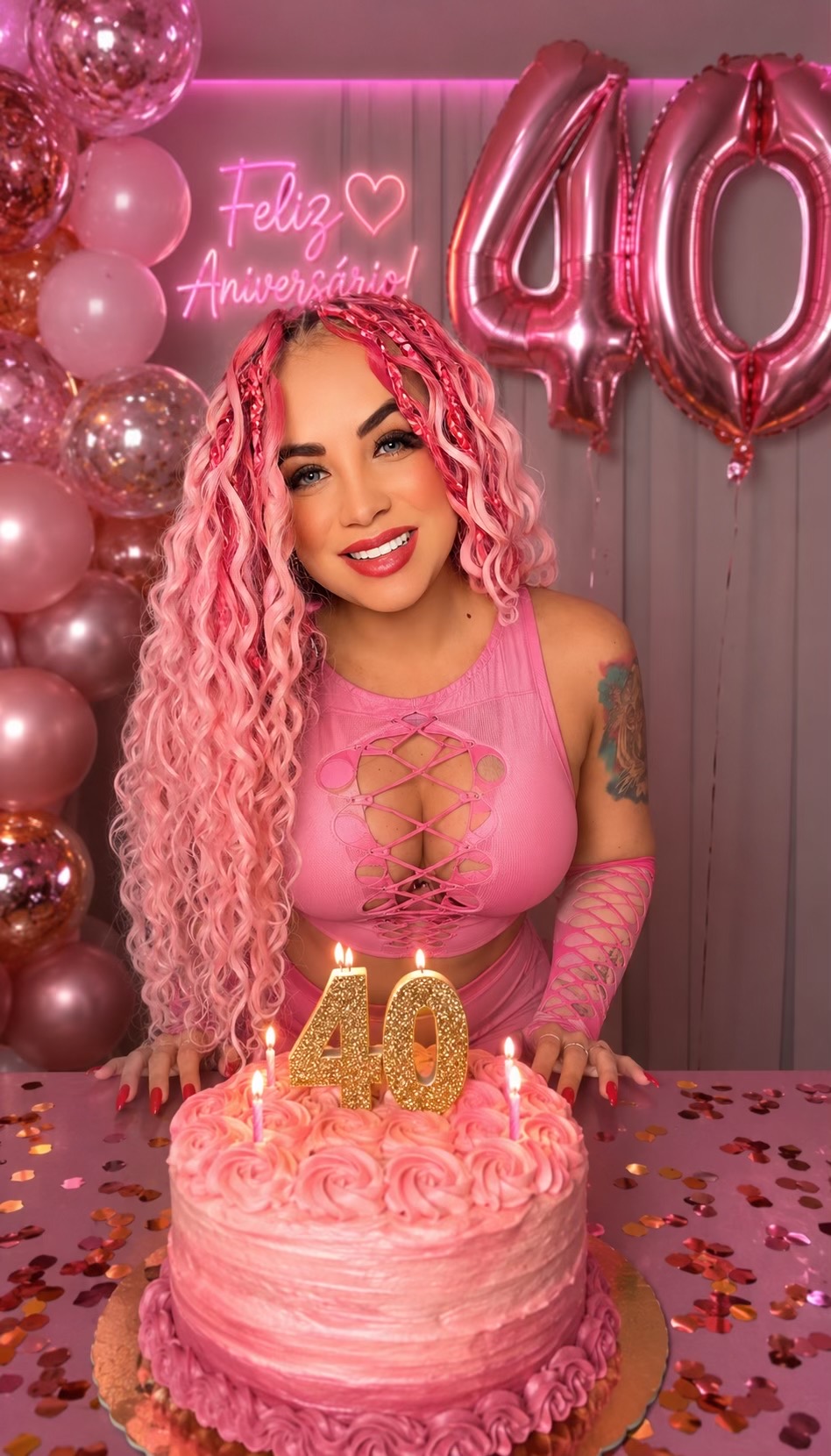 @Débora Fantine
