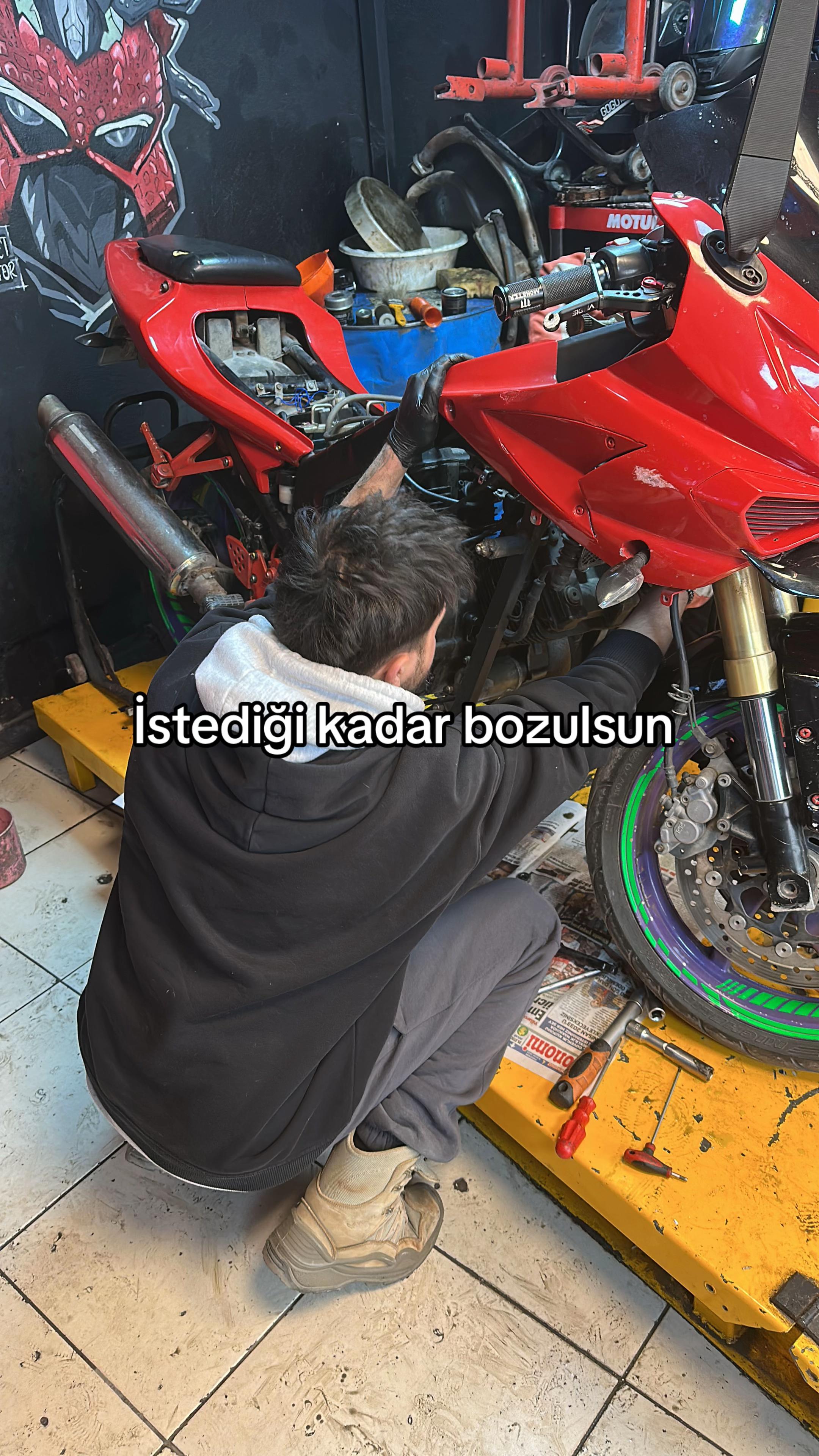 @Fatih Boyaci