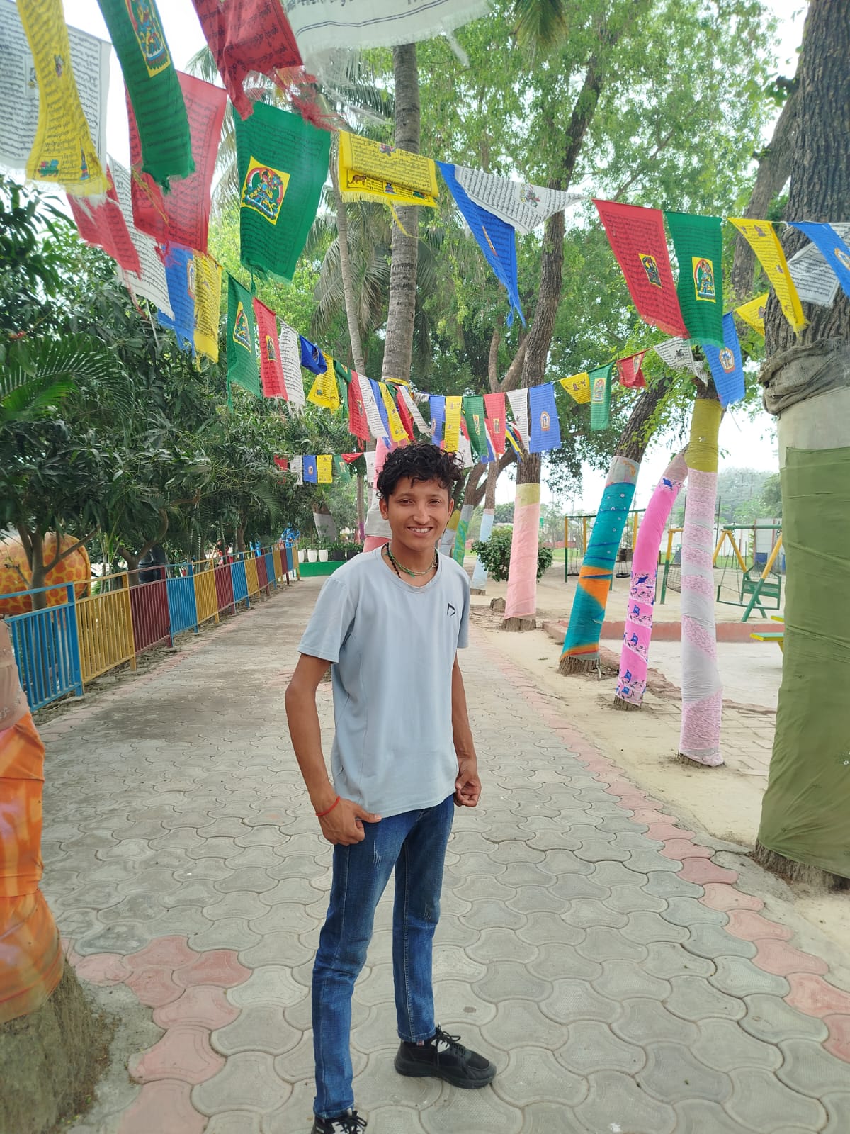 @Anjal Mishra