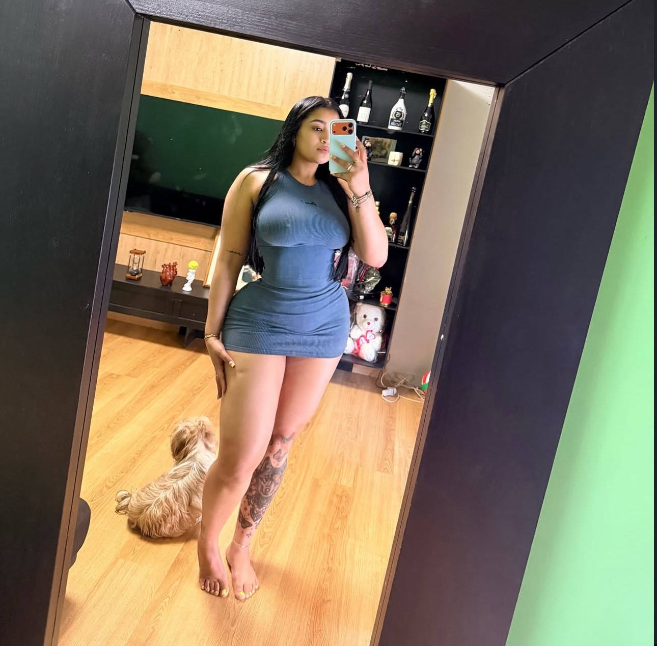 @Crazybeth777