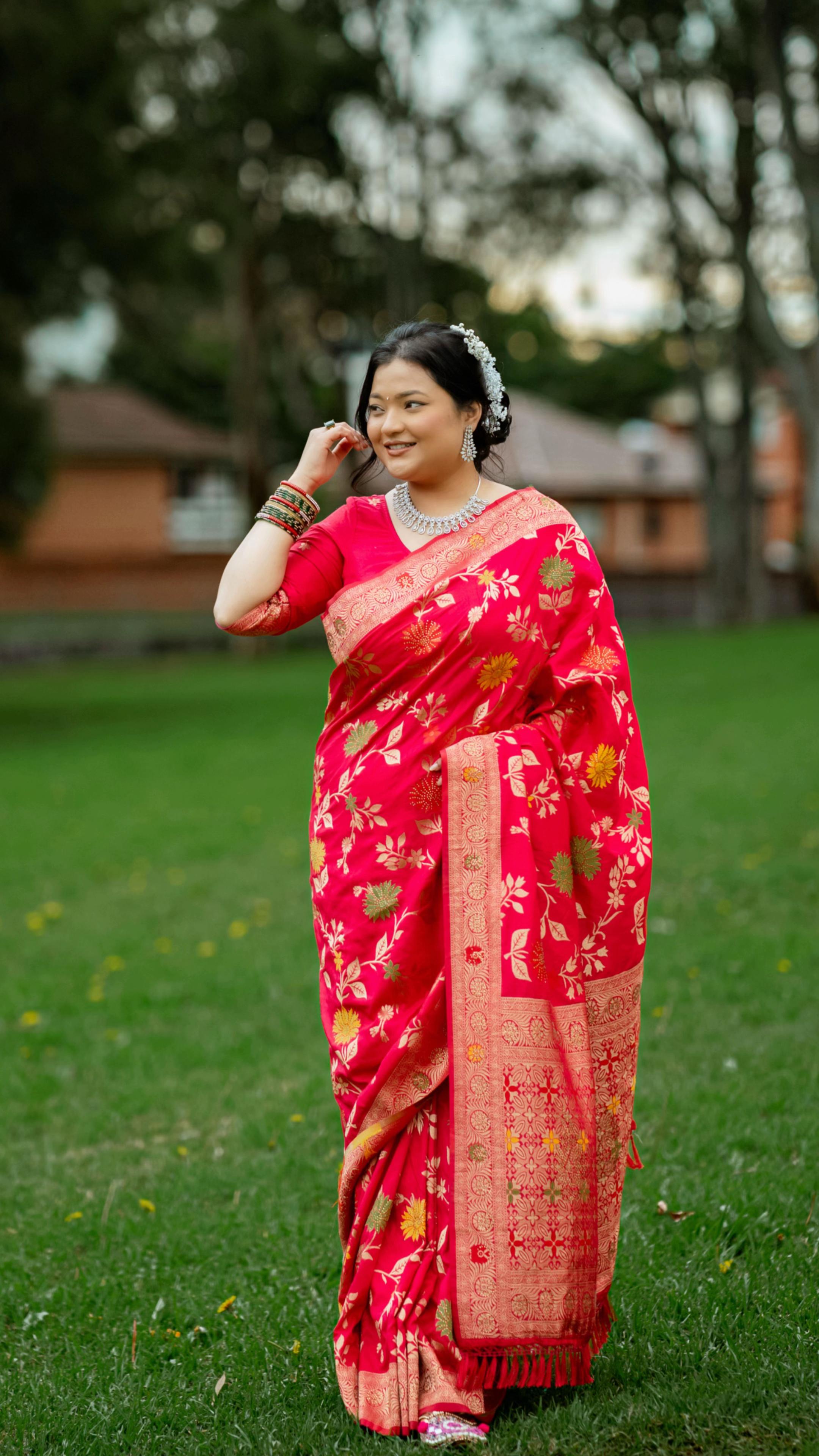 @🦋 Lucky Shrestha 🦋