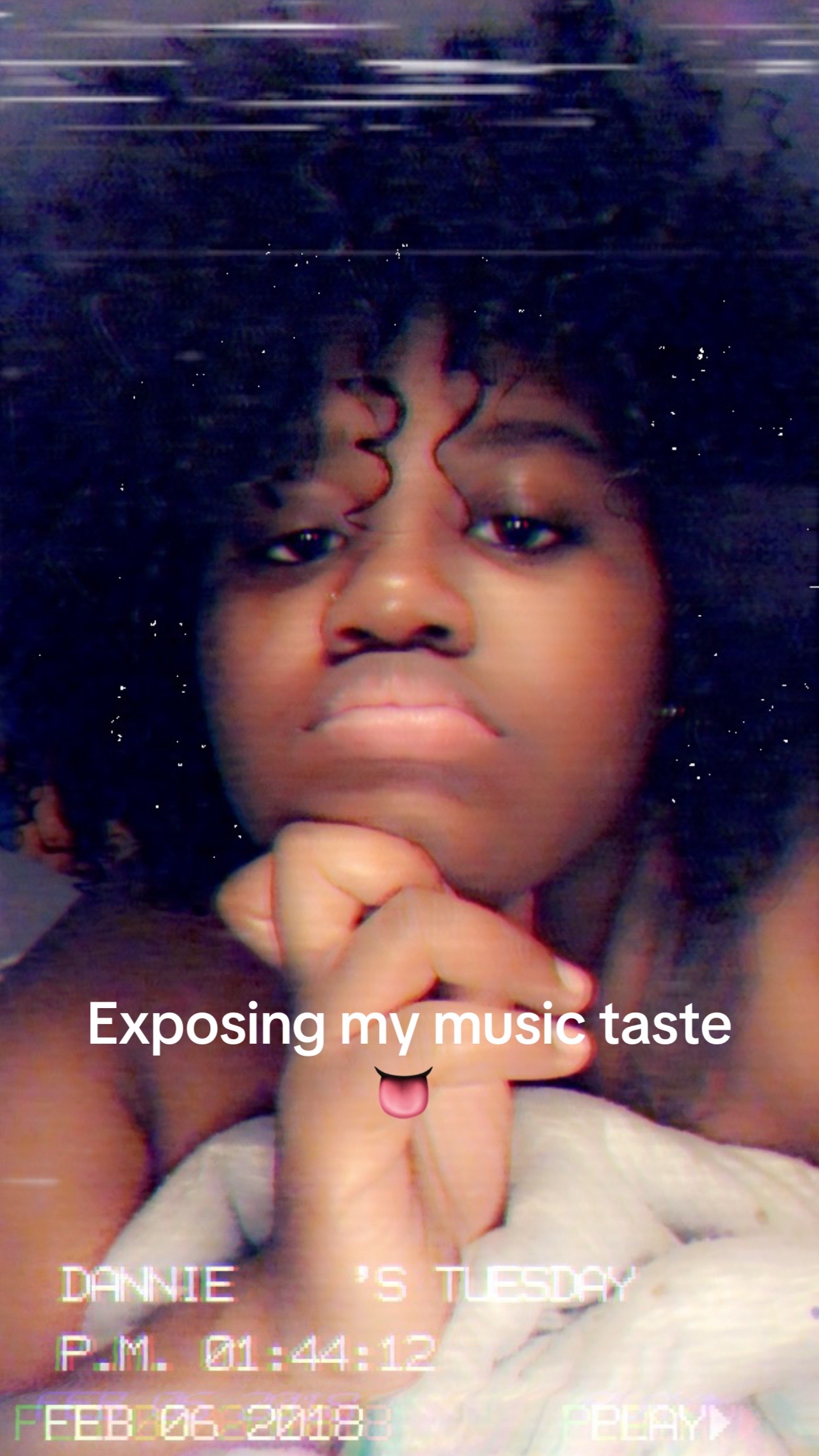 @Dannie Bee 🐝