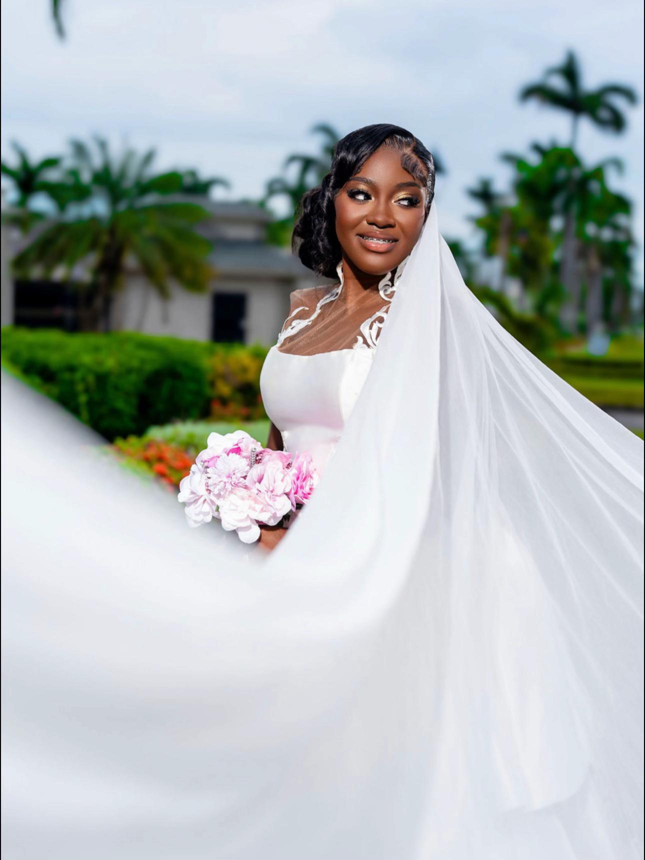 @Ebony Grant💍