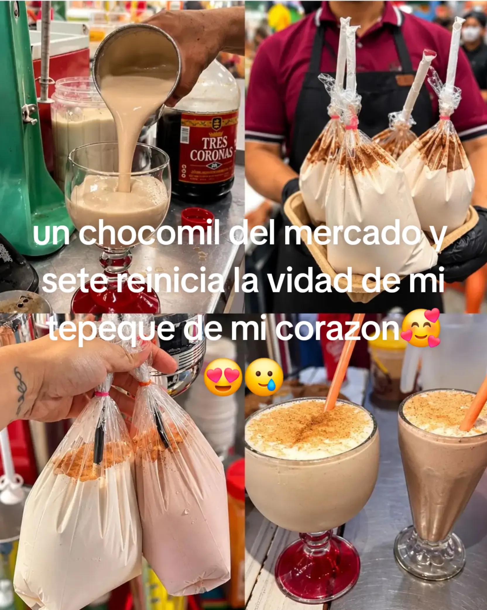 @michoacana