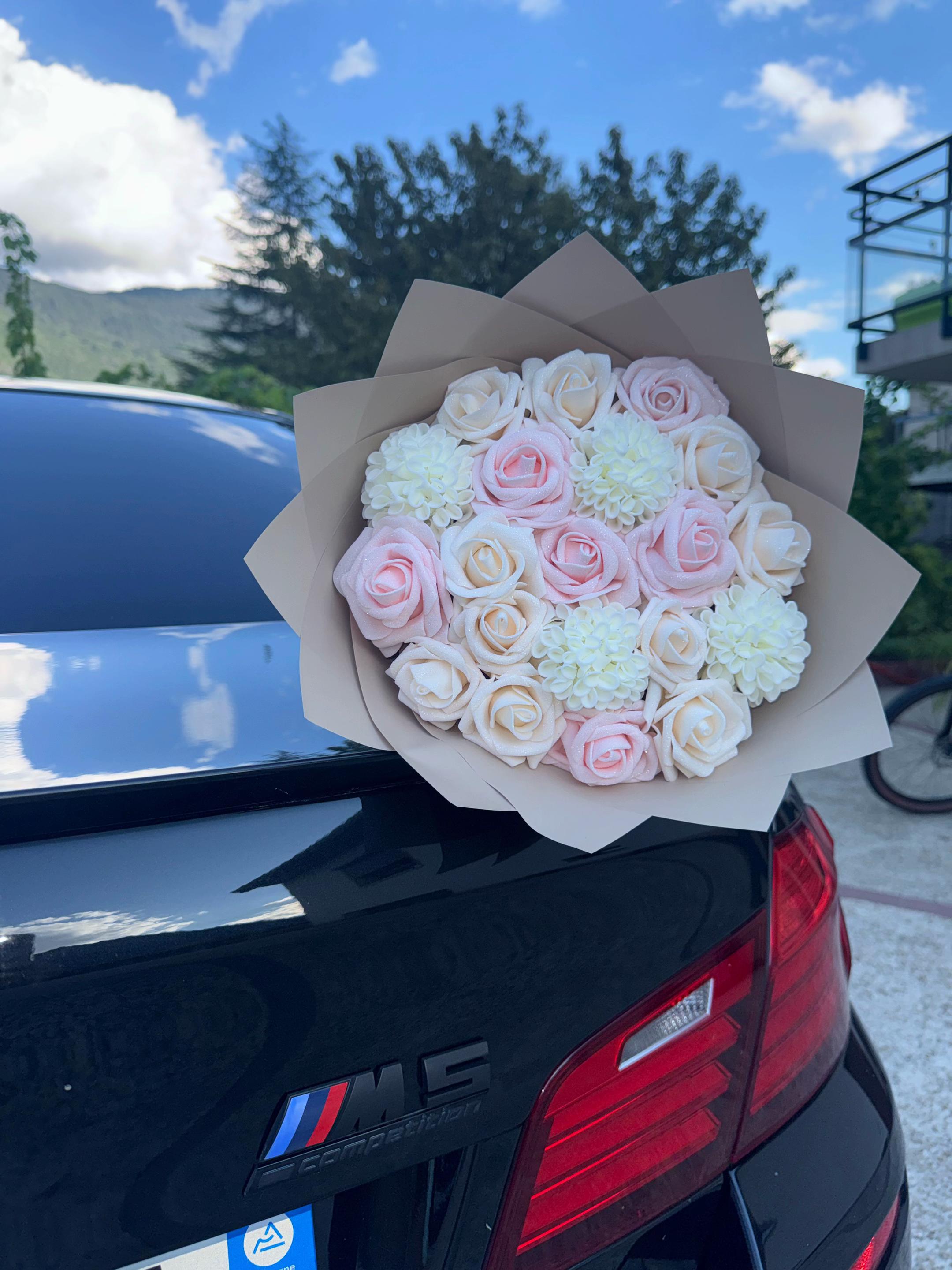 @Flowers by H