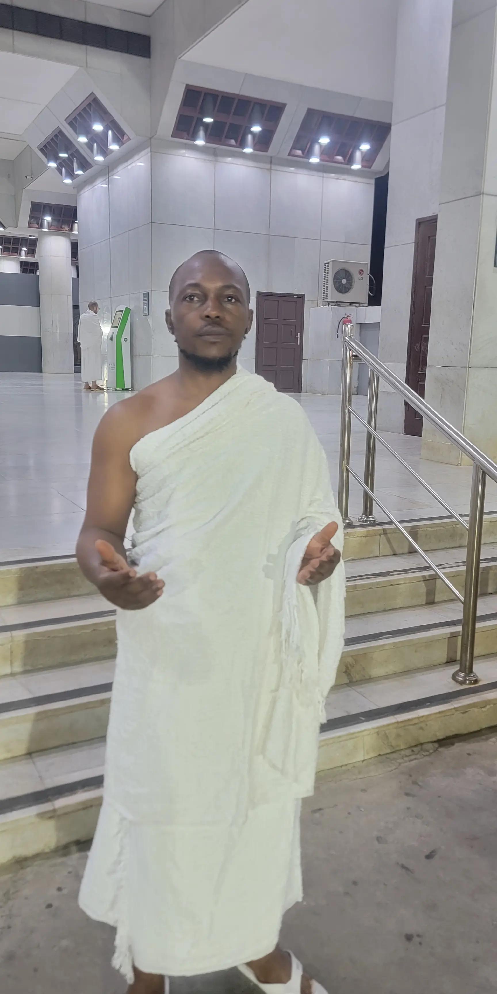 @Sheikh Aduangba