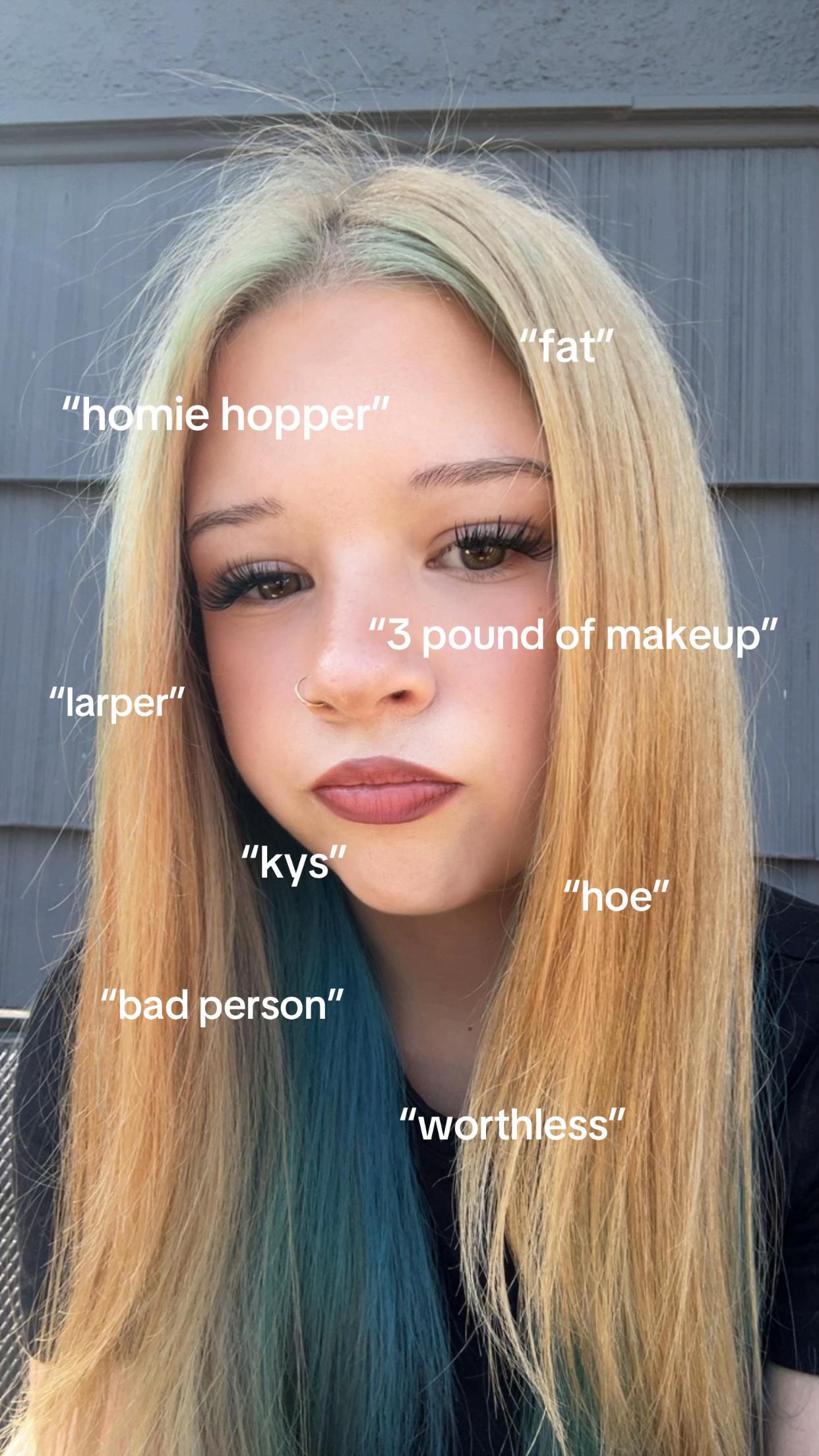 @ 