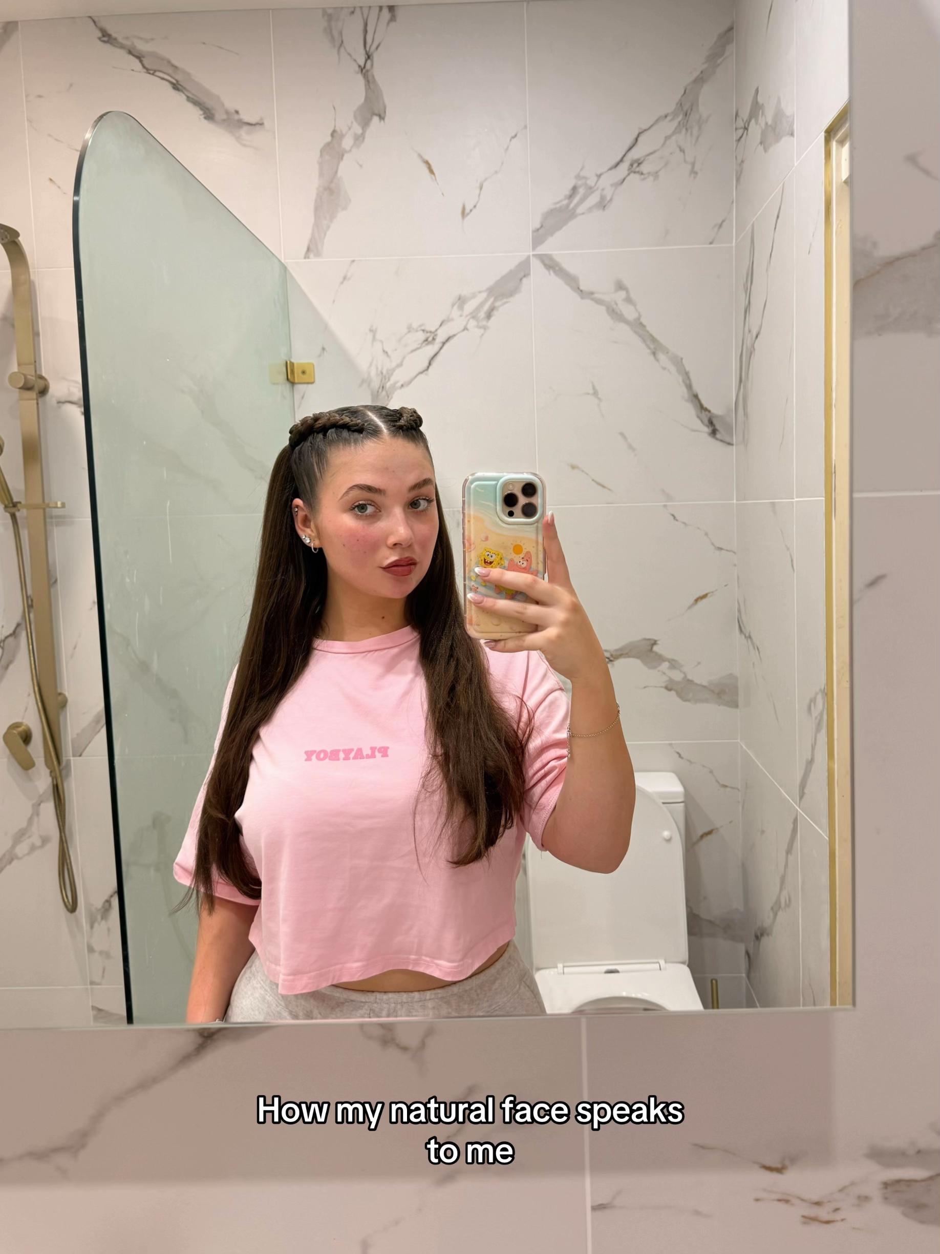 @ruby jayné