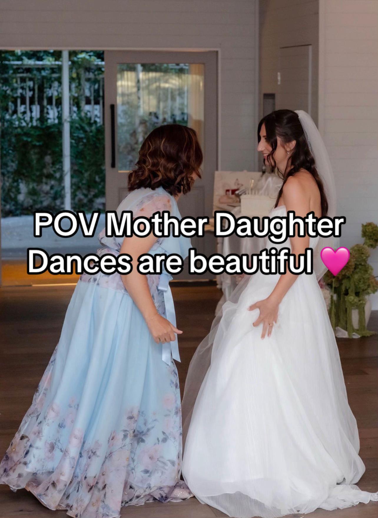 @Your First Dance Co.