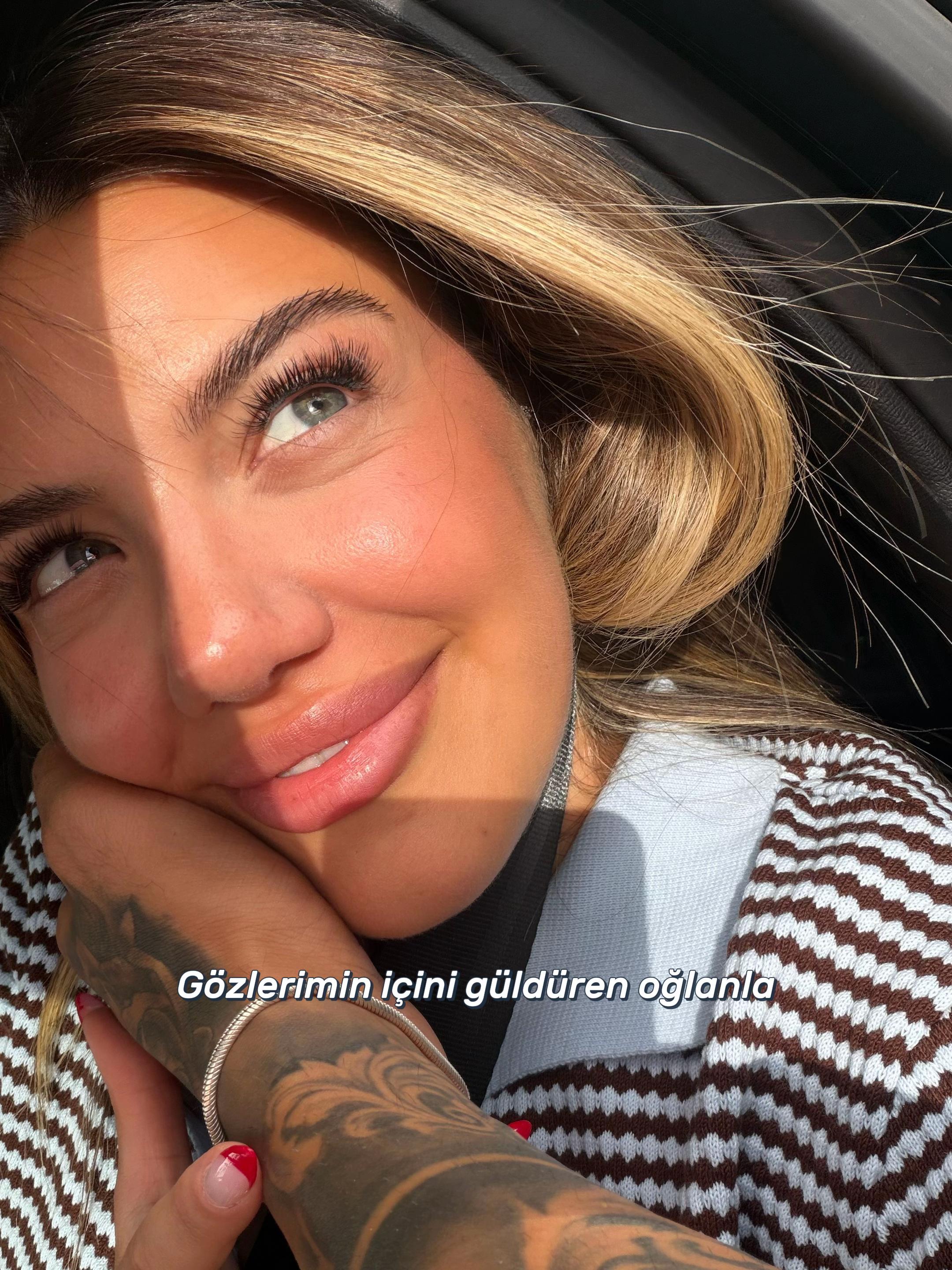 @Deniz AYGÜN