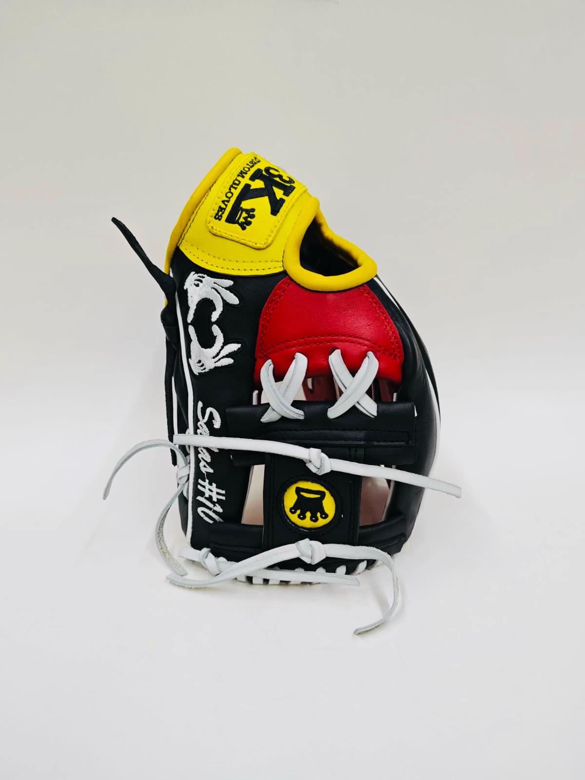 @3K Baseball Sports