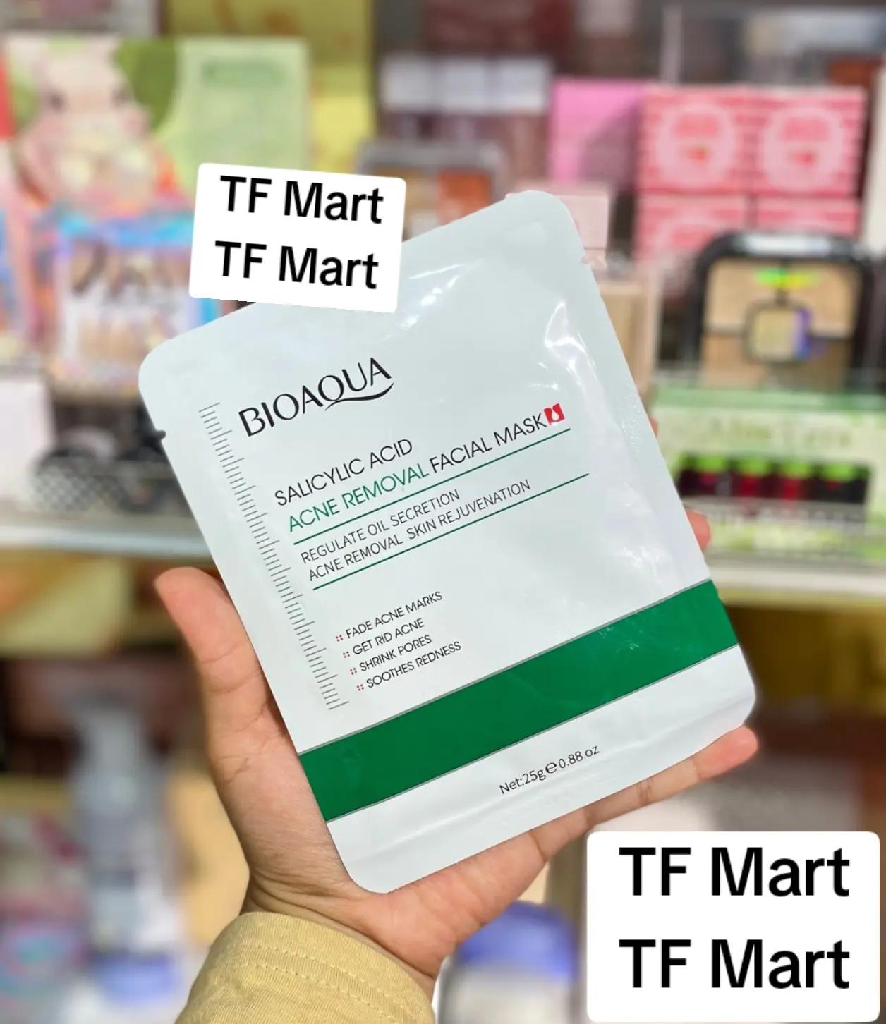 @TF Mart