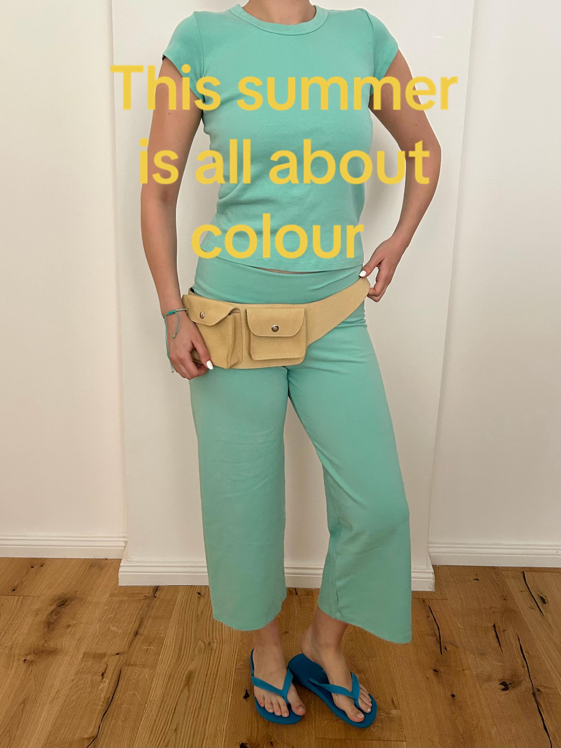 @Flavia Elena