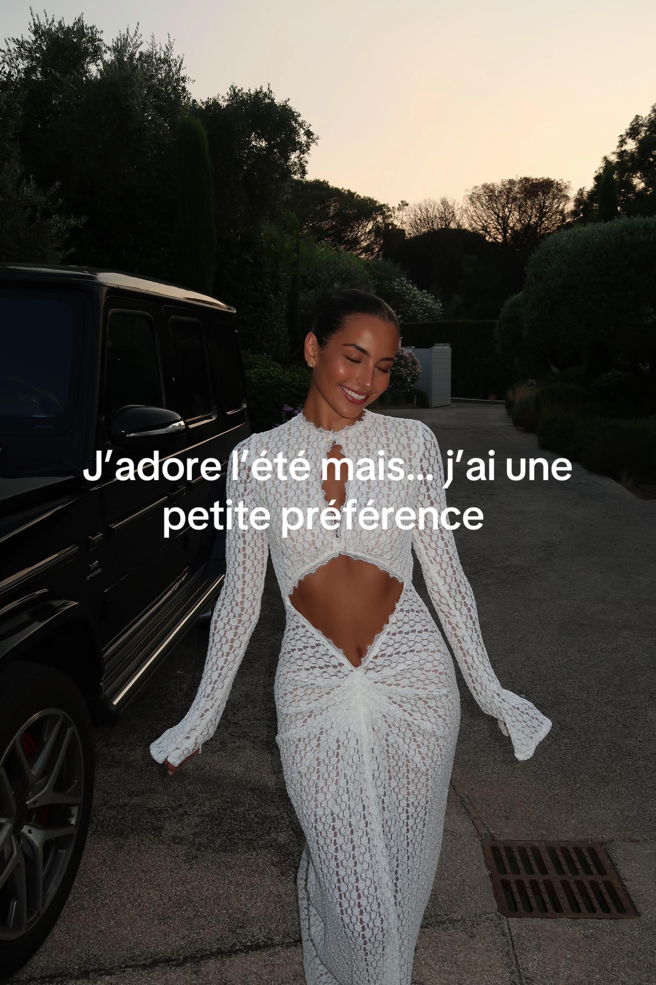 @Dana Haidar