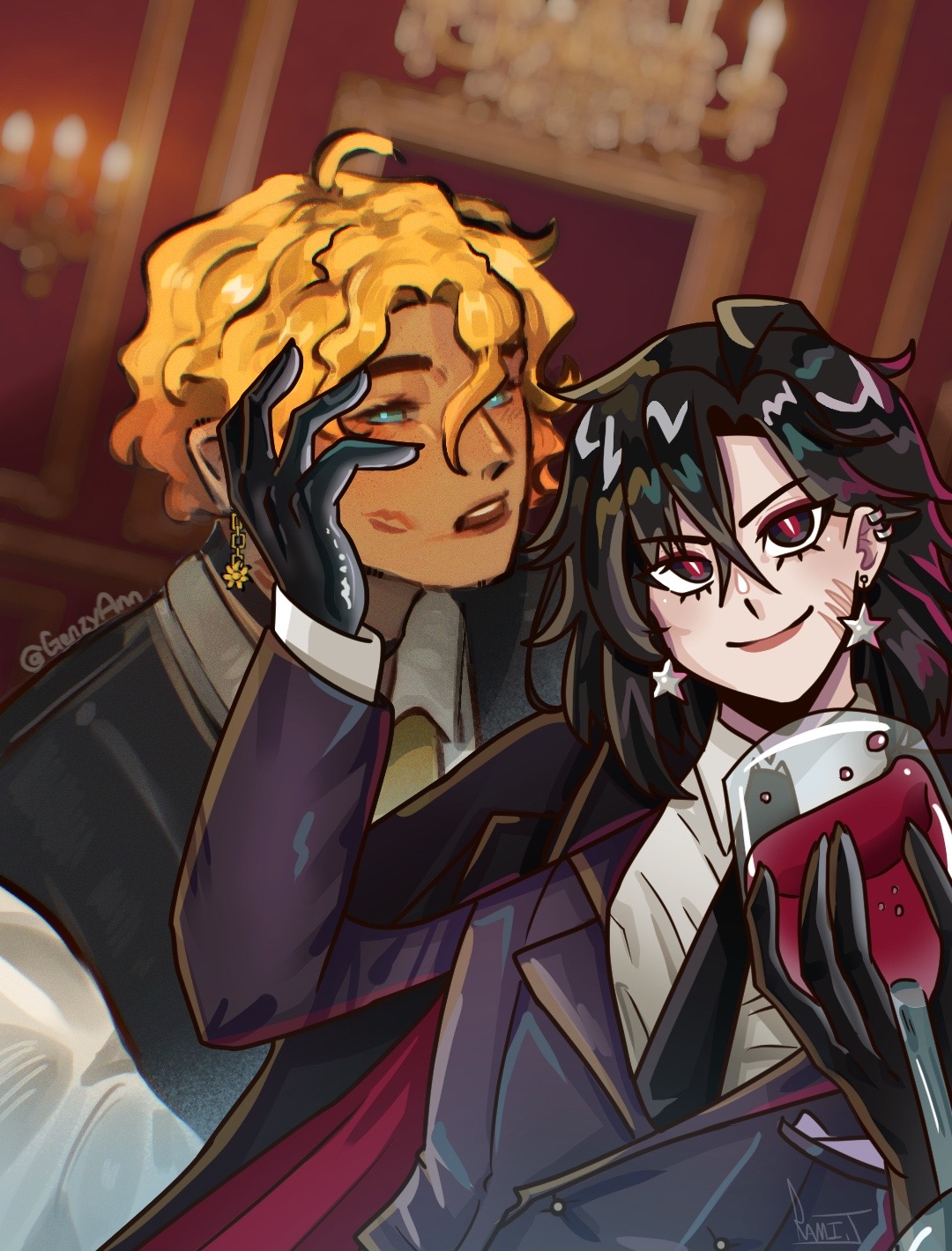 @Rami J✨COMMISSIONSOPEN✨