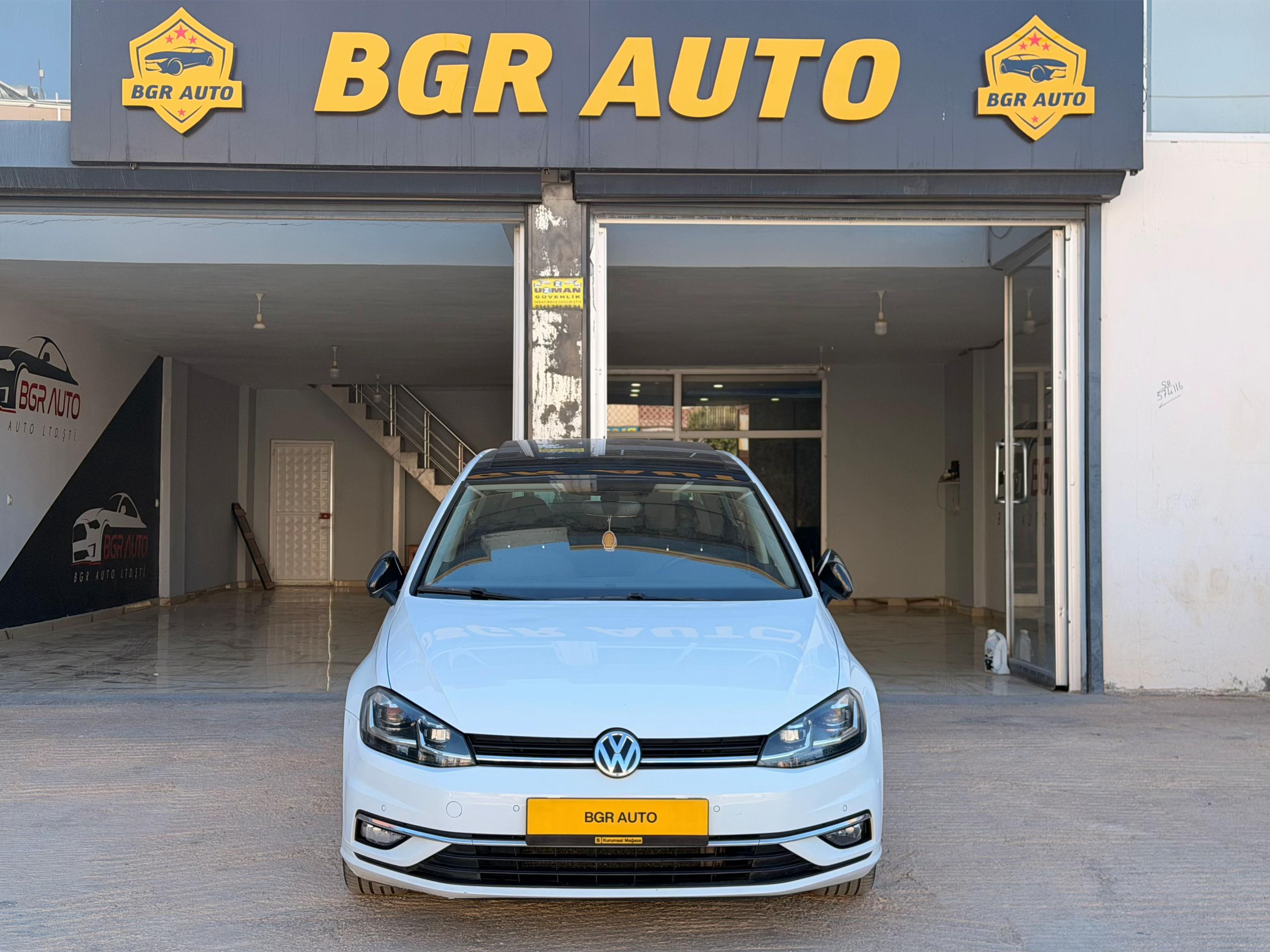 @BGR AUTO63