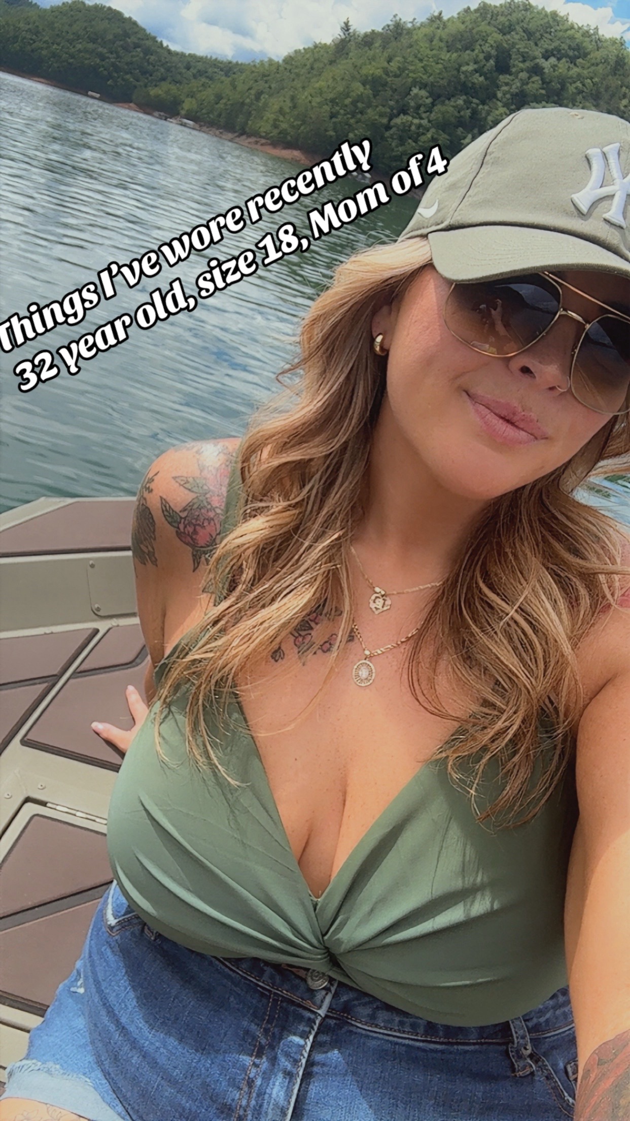 @✨Brooke&bull; fitness & fashion✨