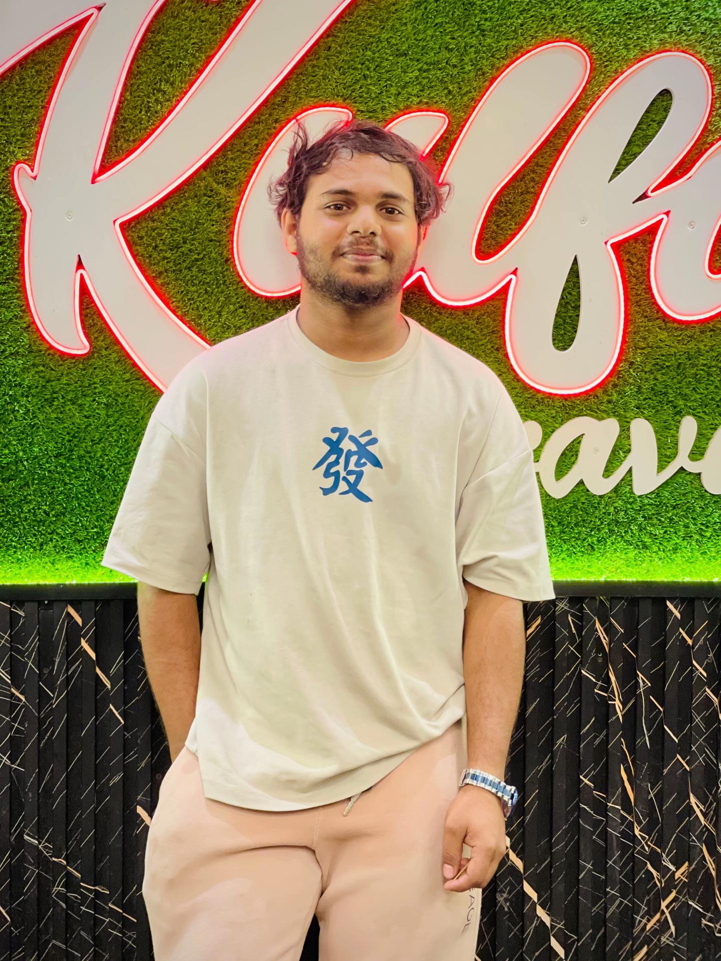 @Akthar